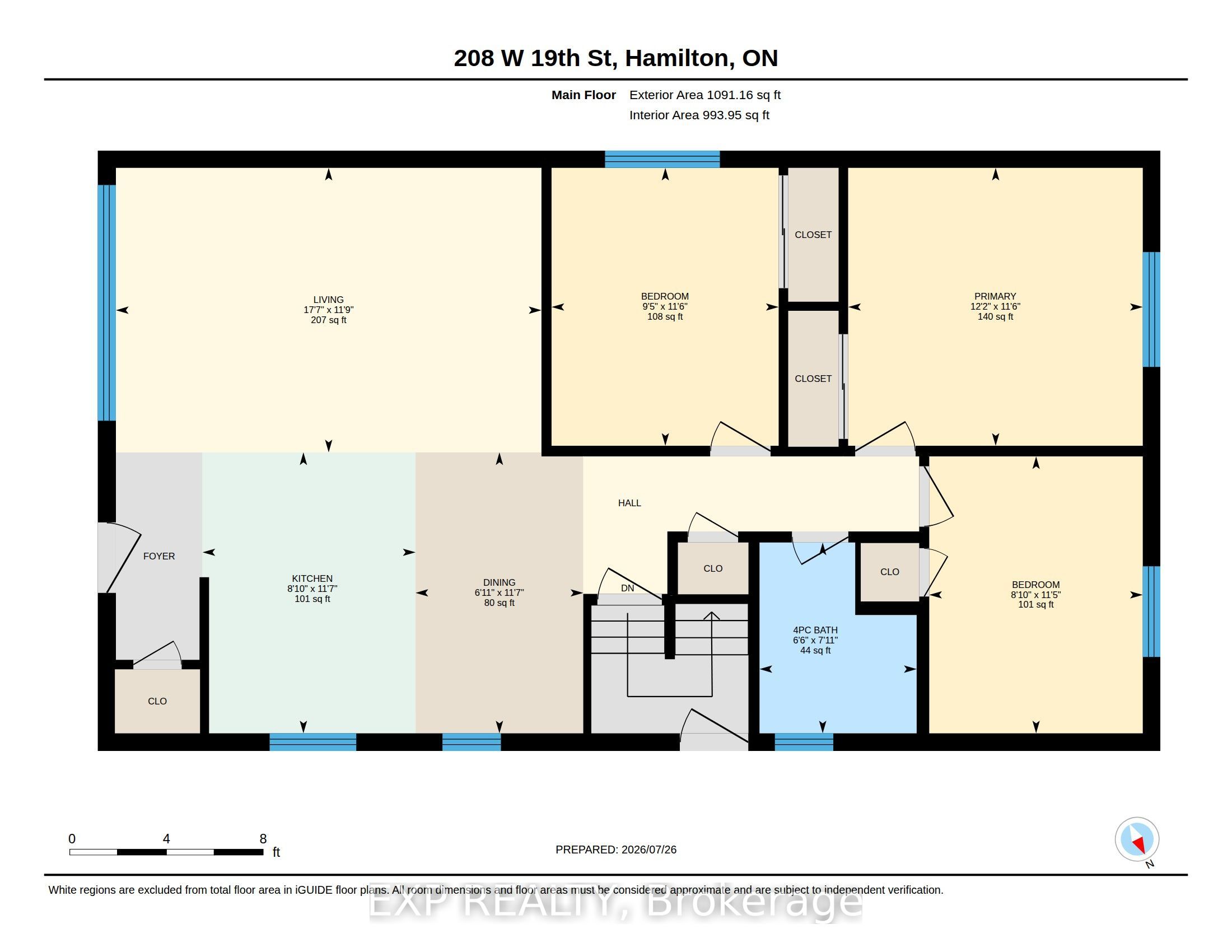 Main Property