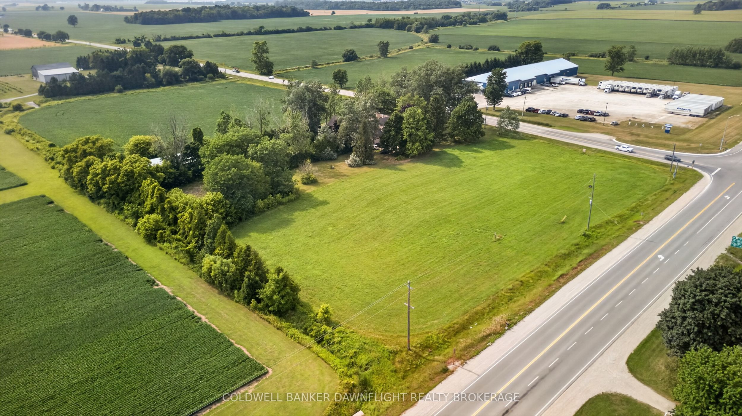 Main Property