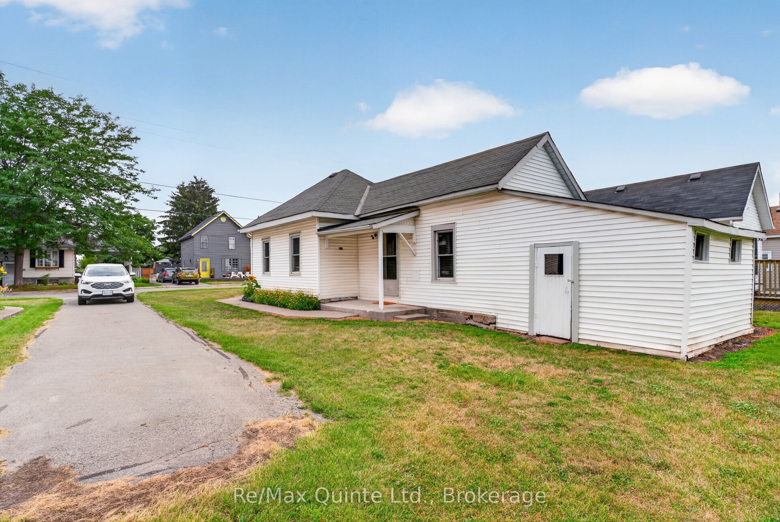 Main Property