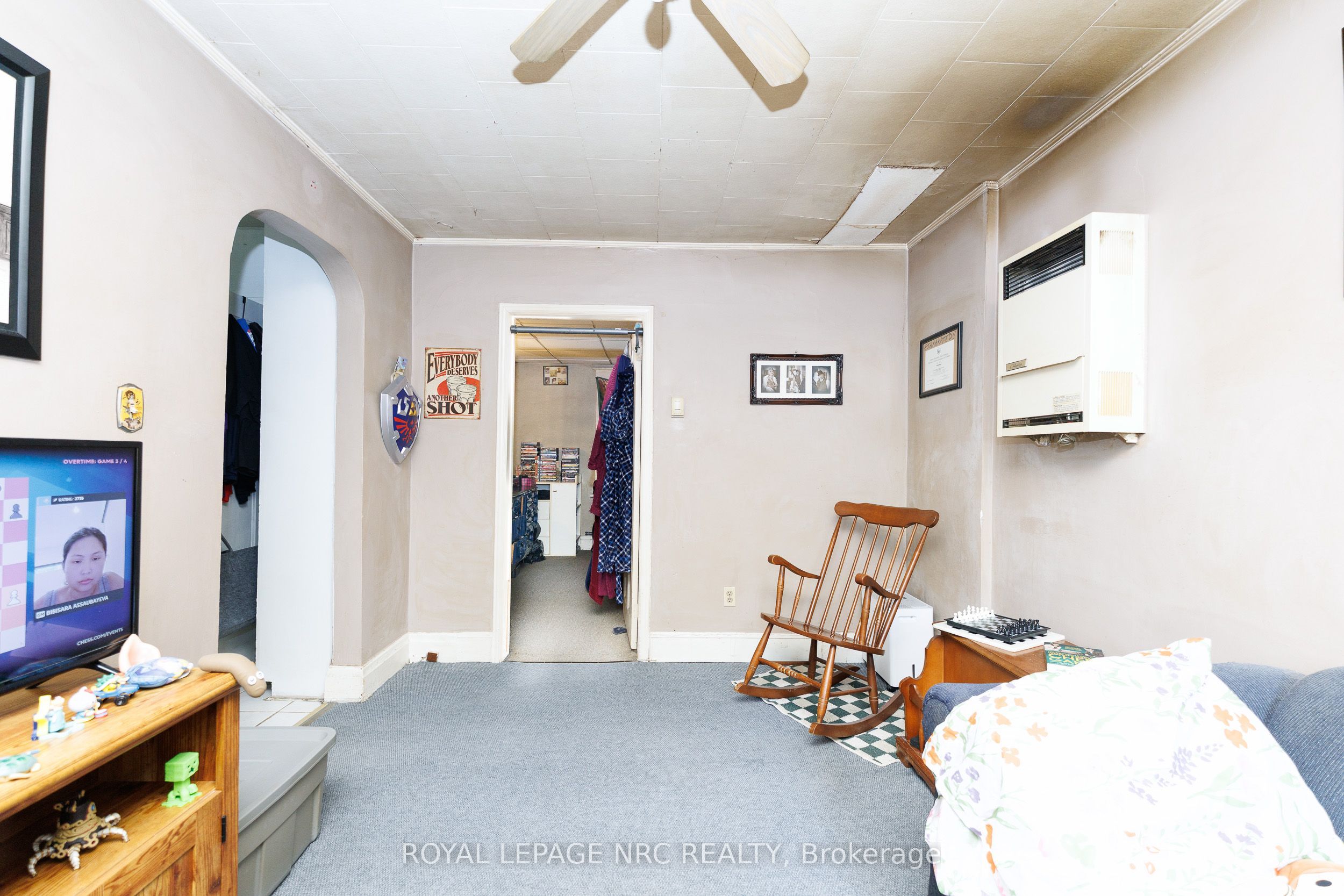 Main Property
