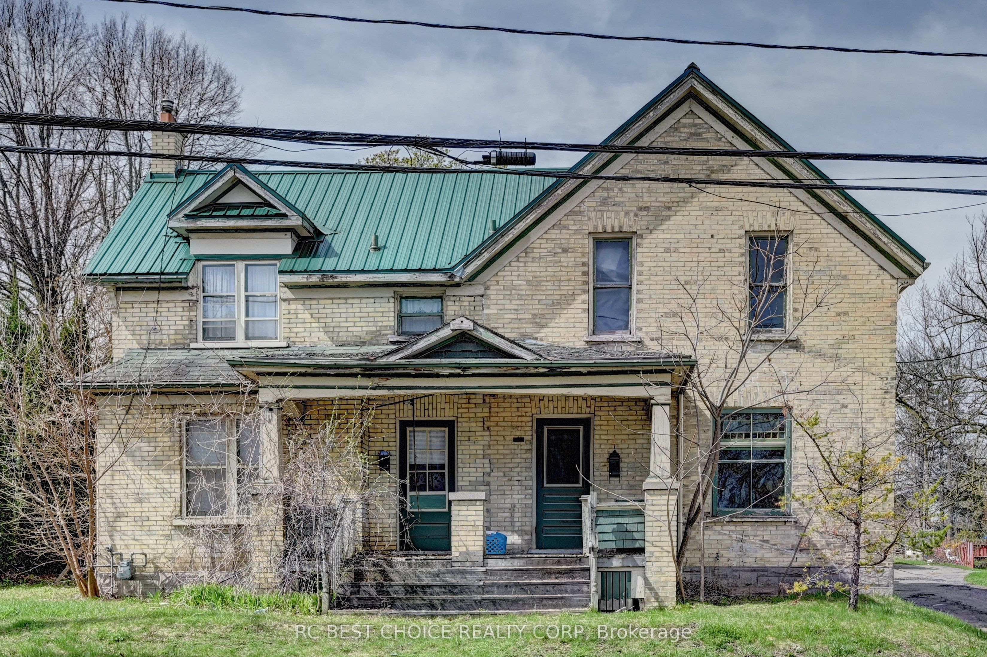 Property