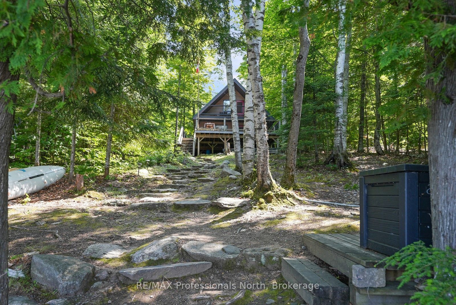 Main Property
