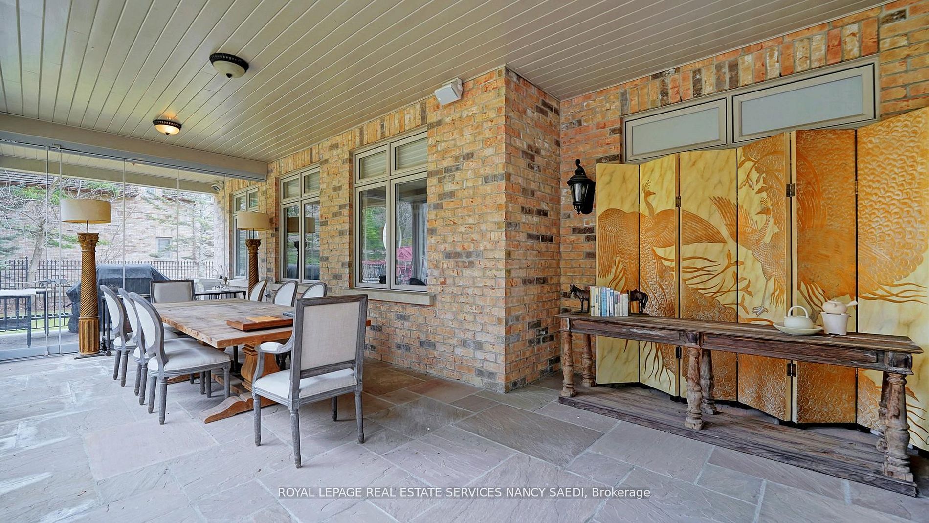 Main Property