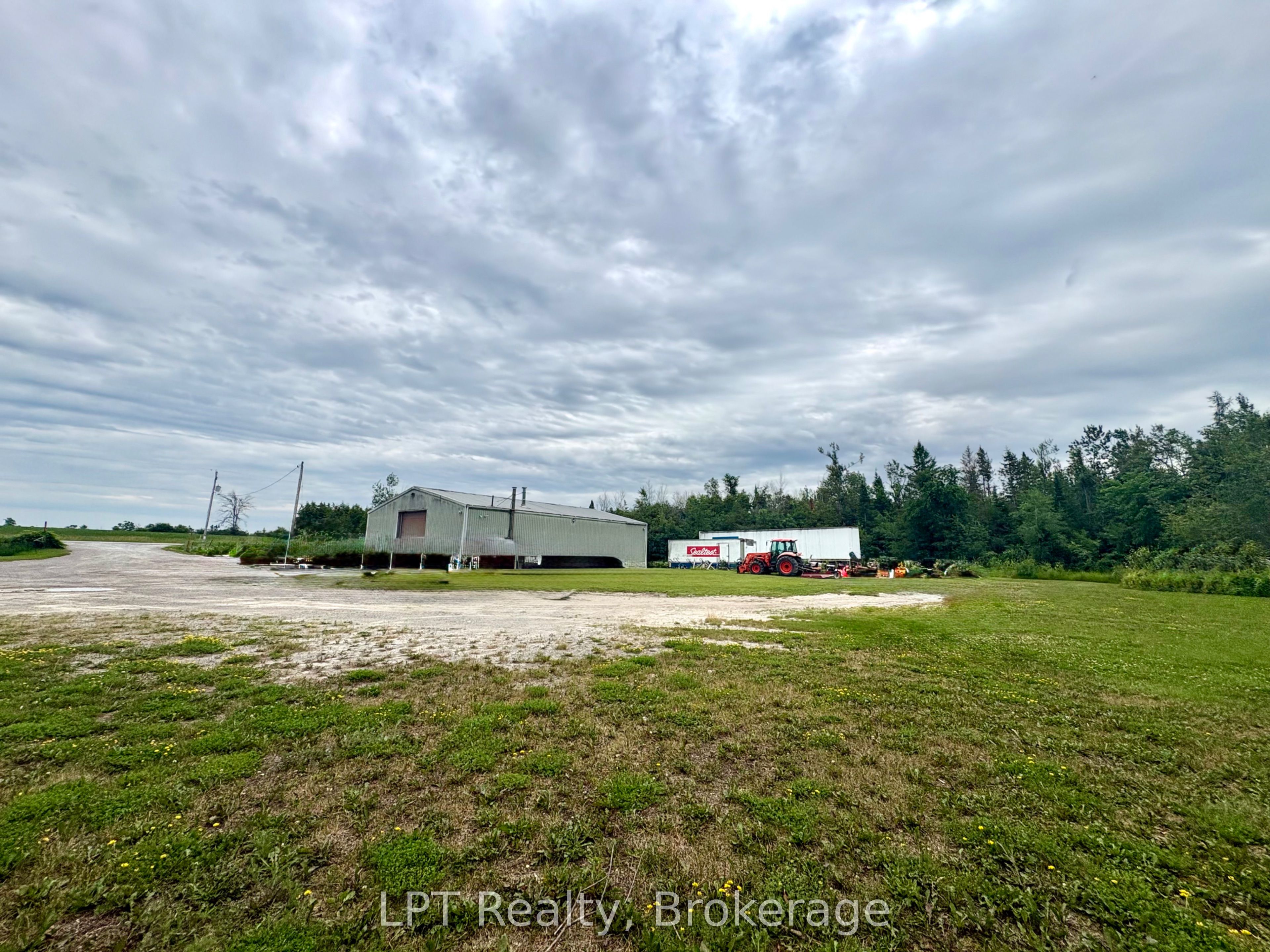 Main Property