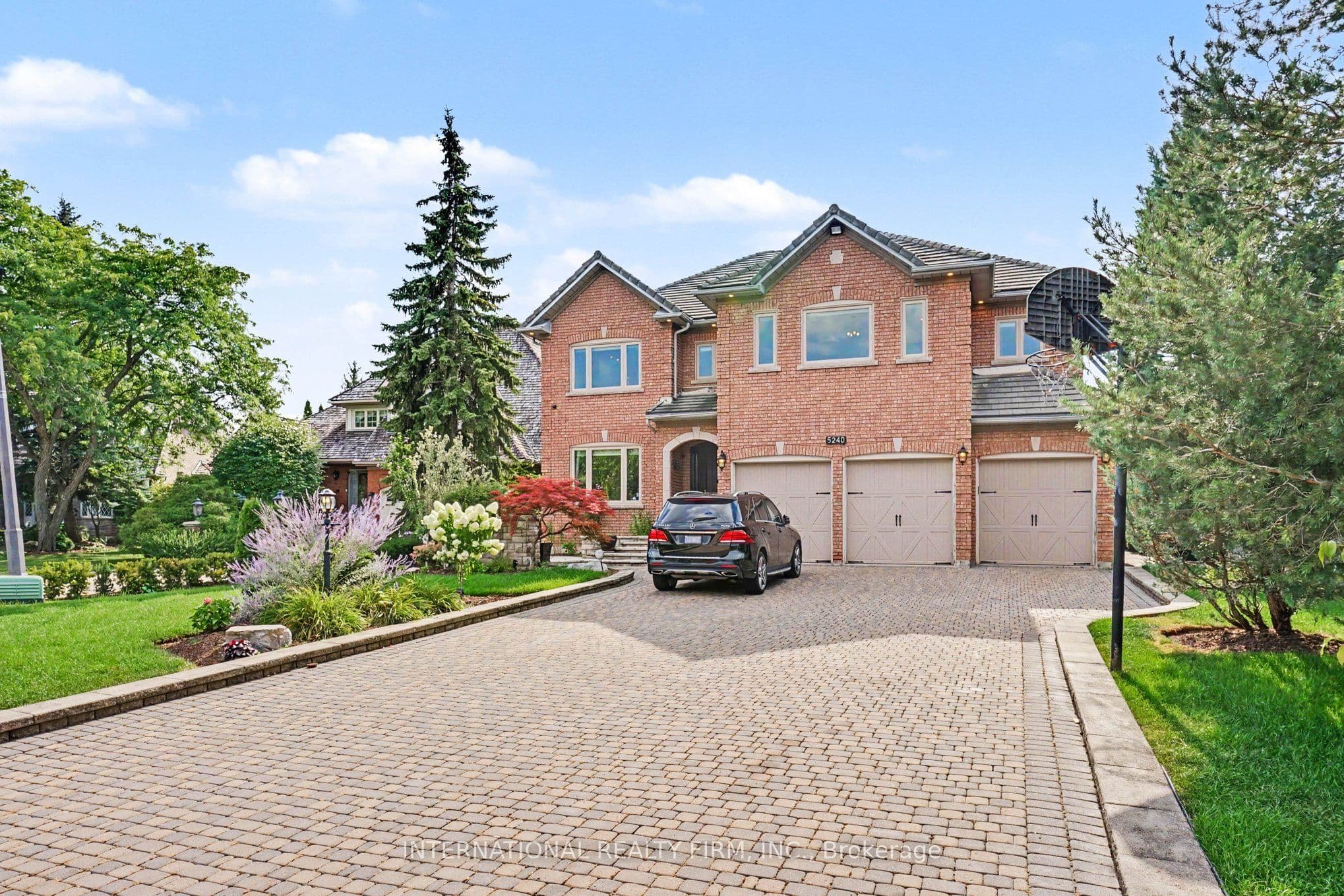Main Property