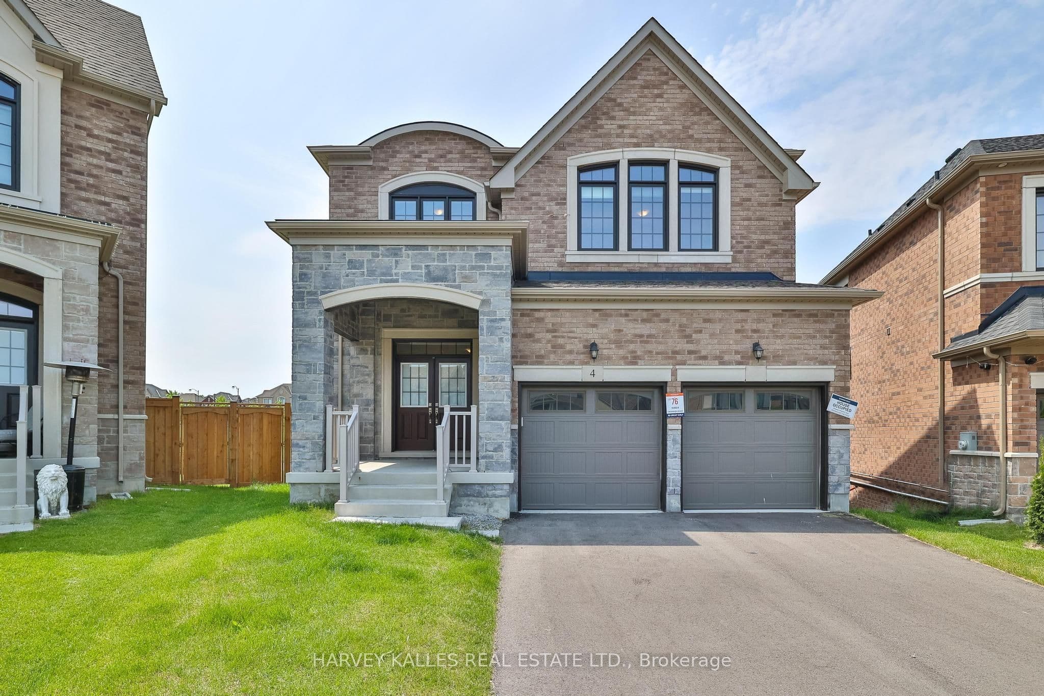 Main Property