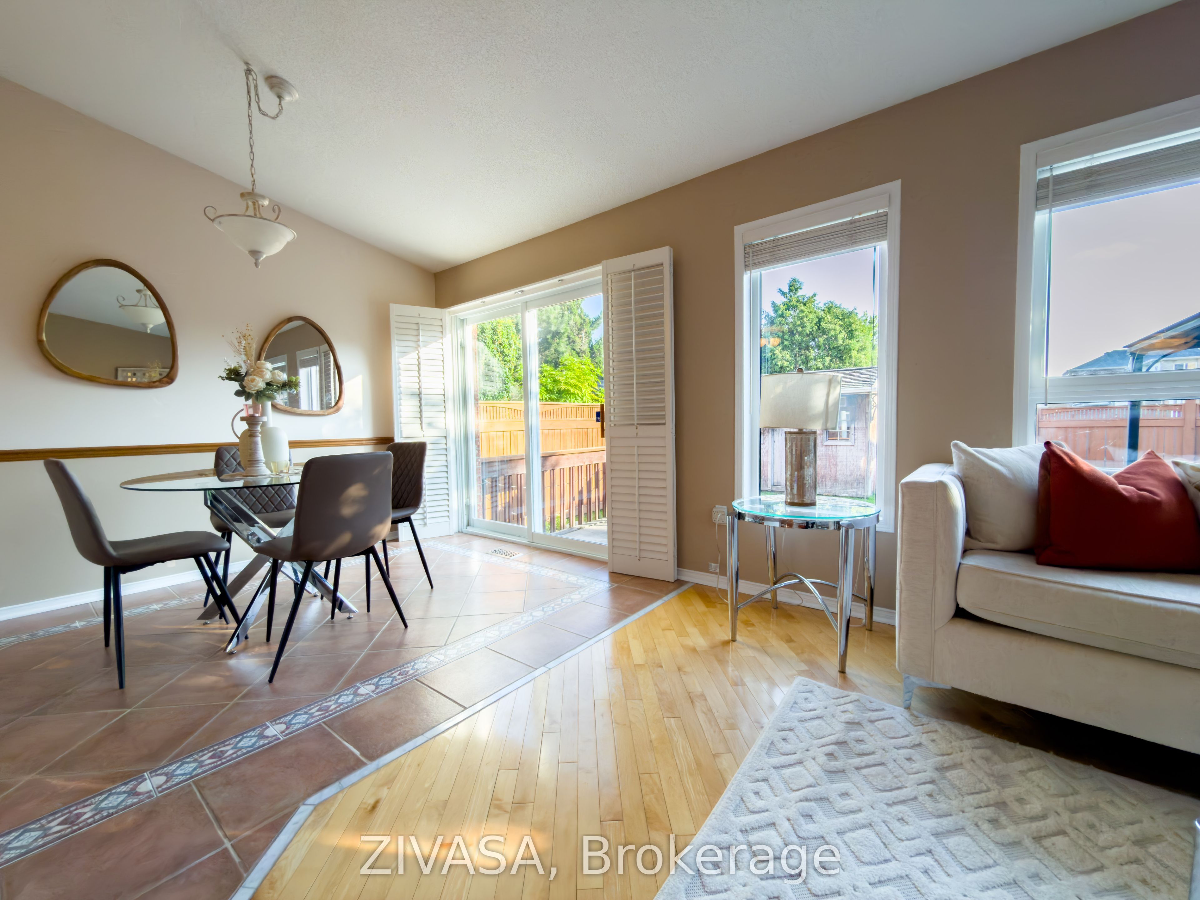 Main Property