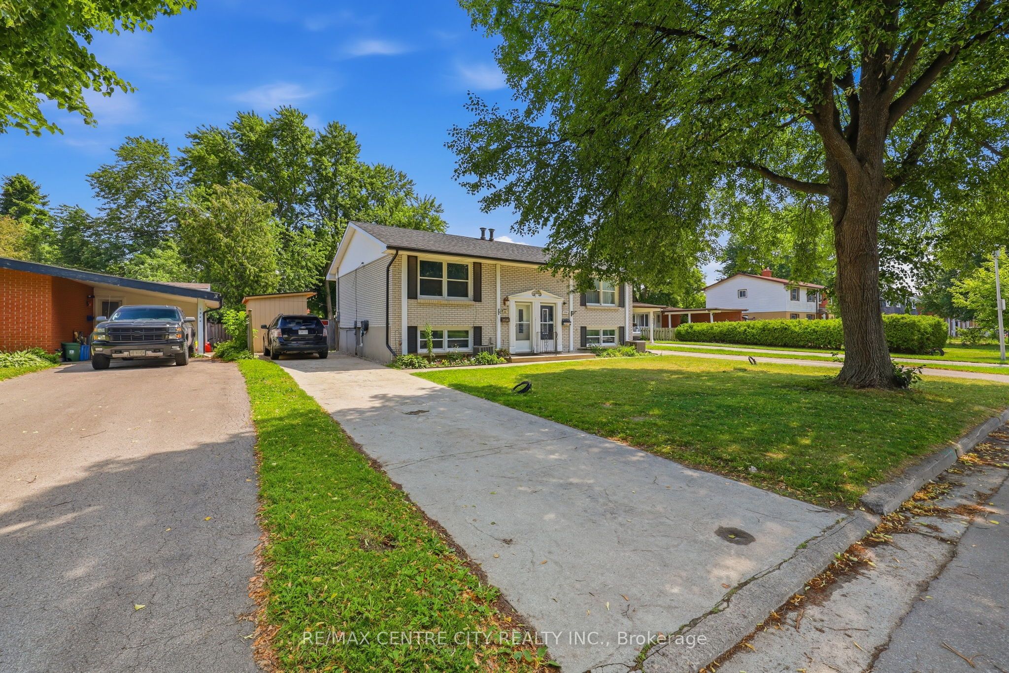 Main Property