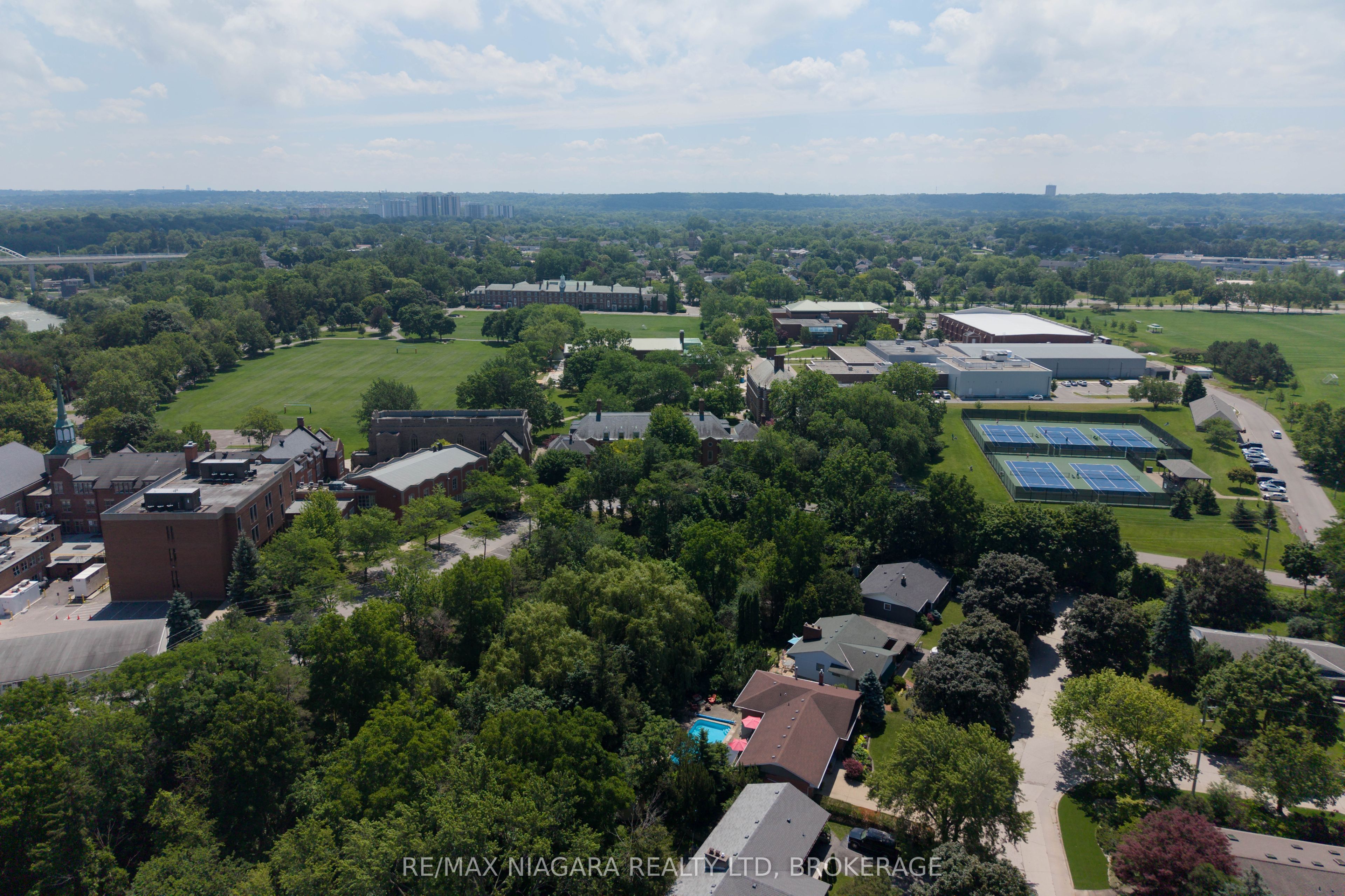 Main Property