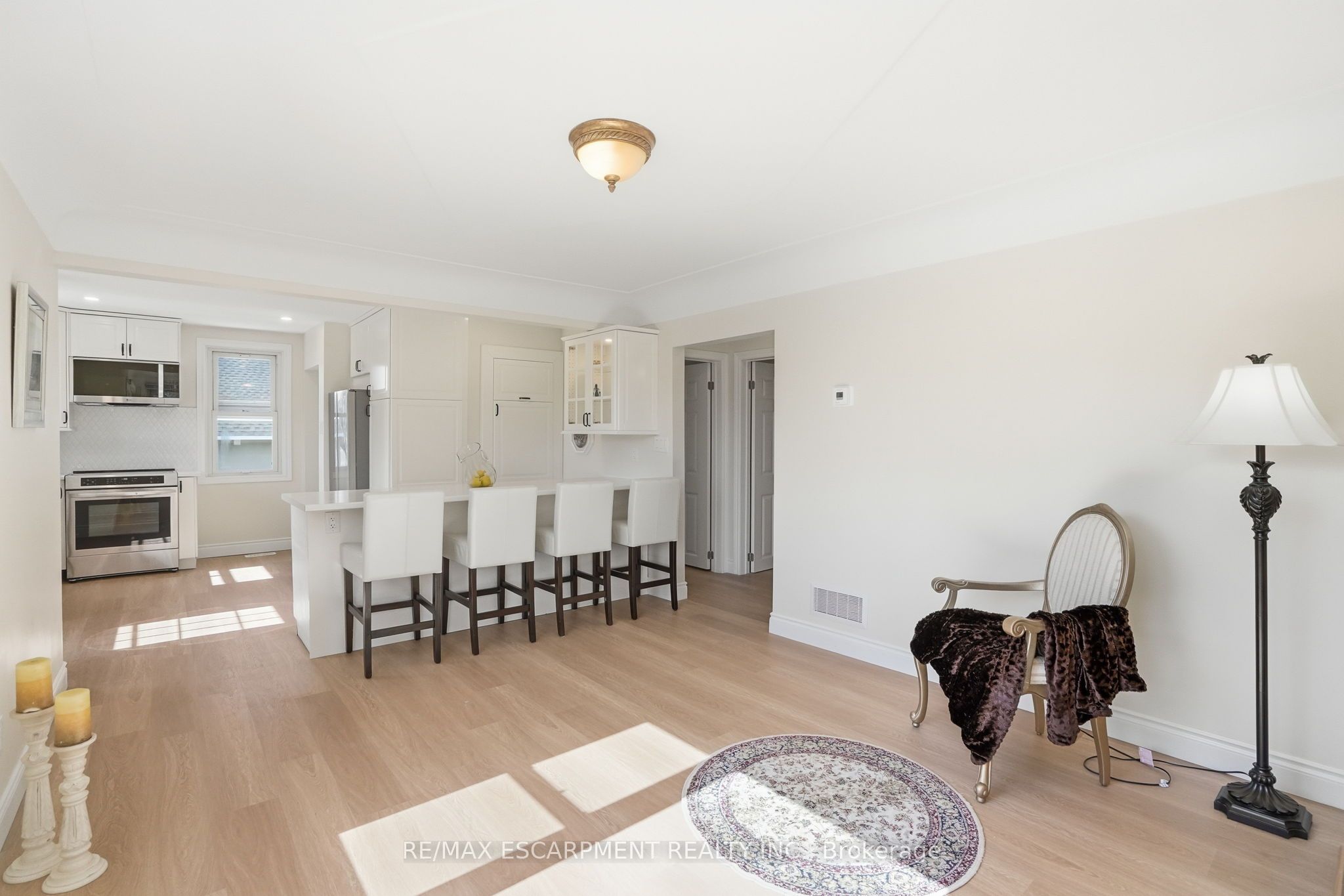 Main Property