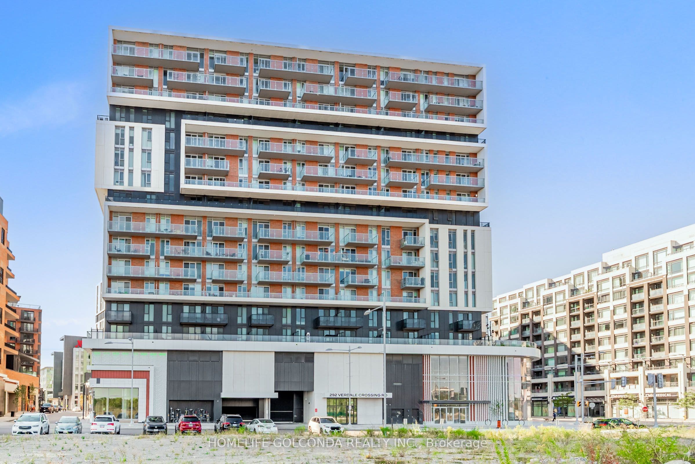 Main Property