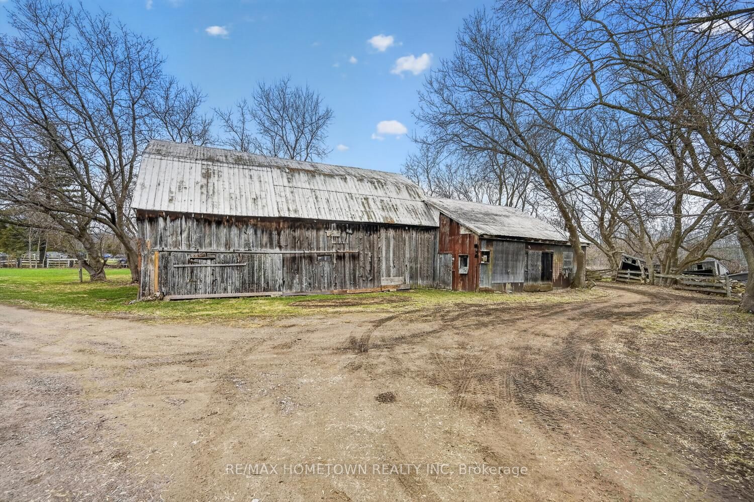 Main Property
