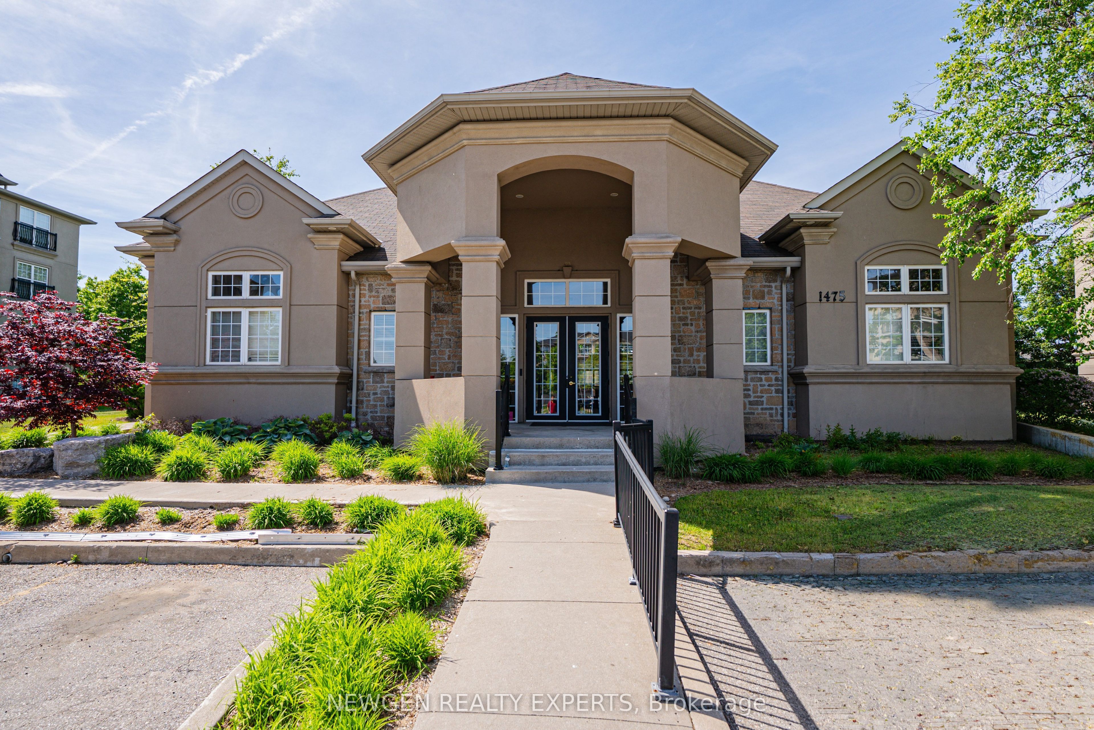 Main Property