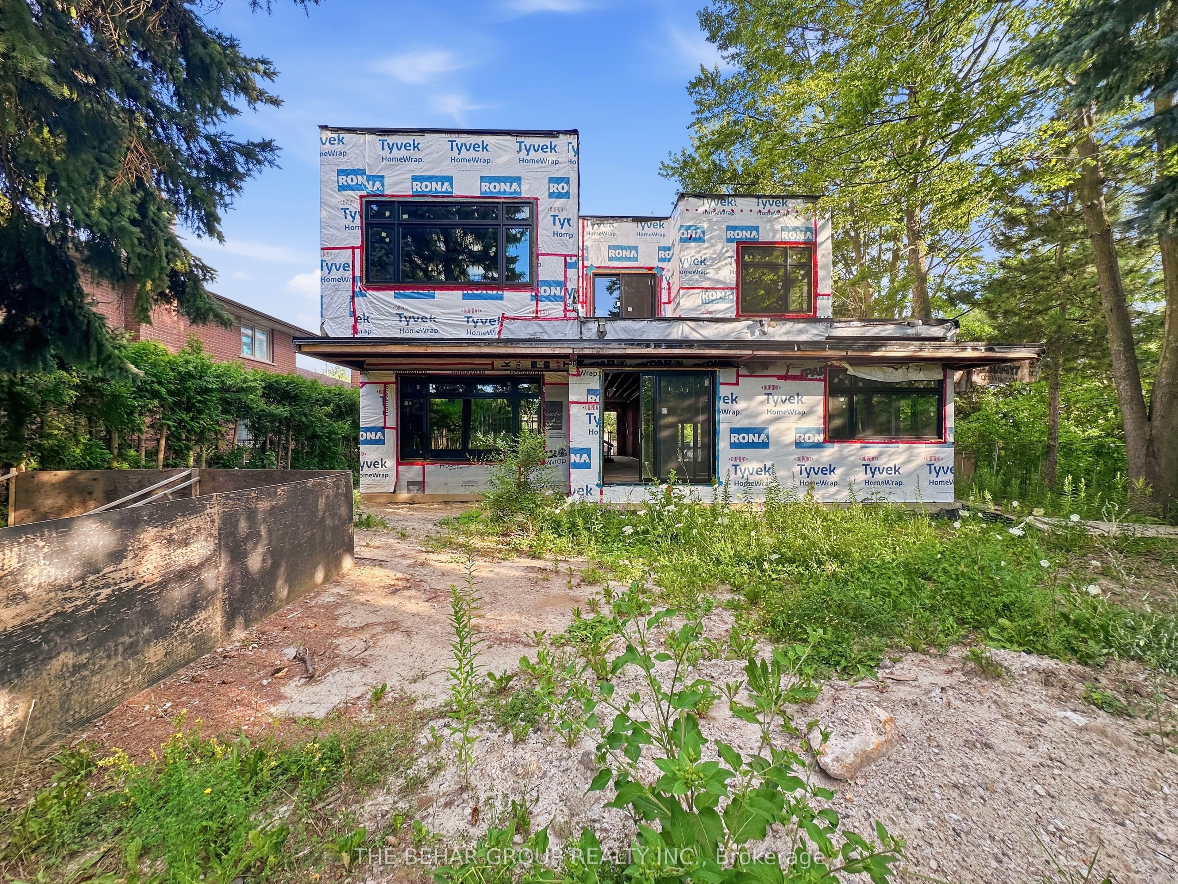 Main Property