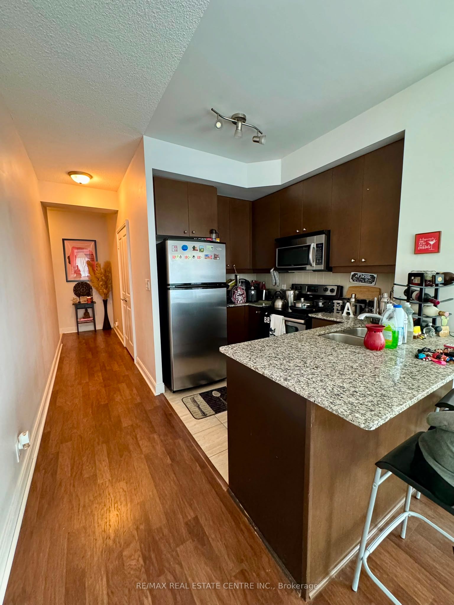 Main Property