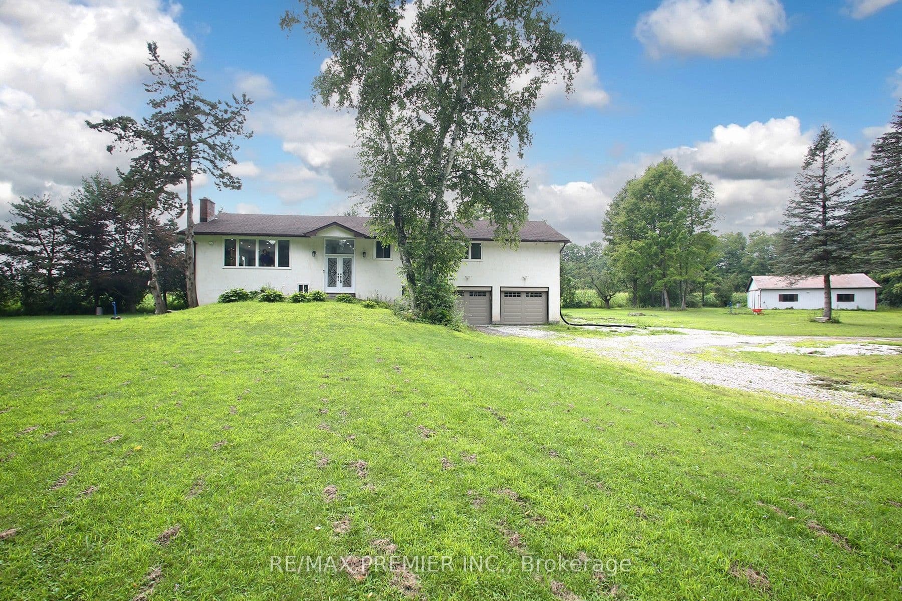Main Property