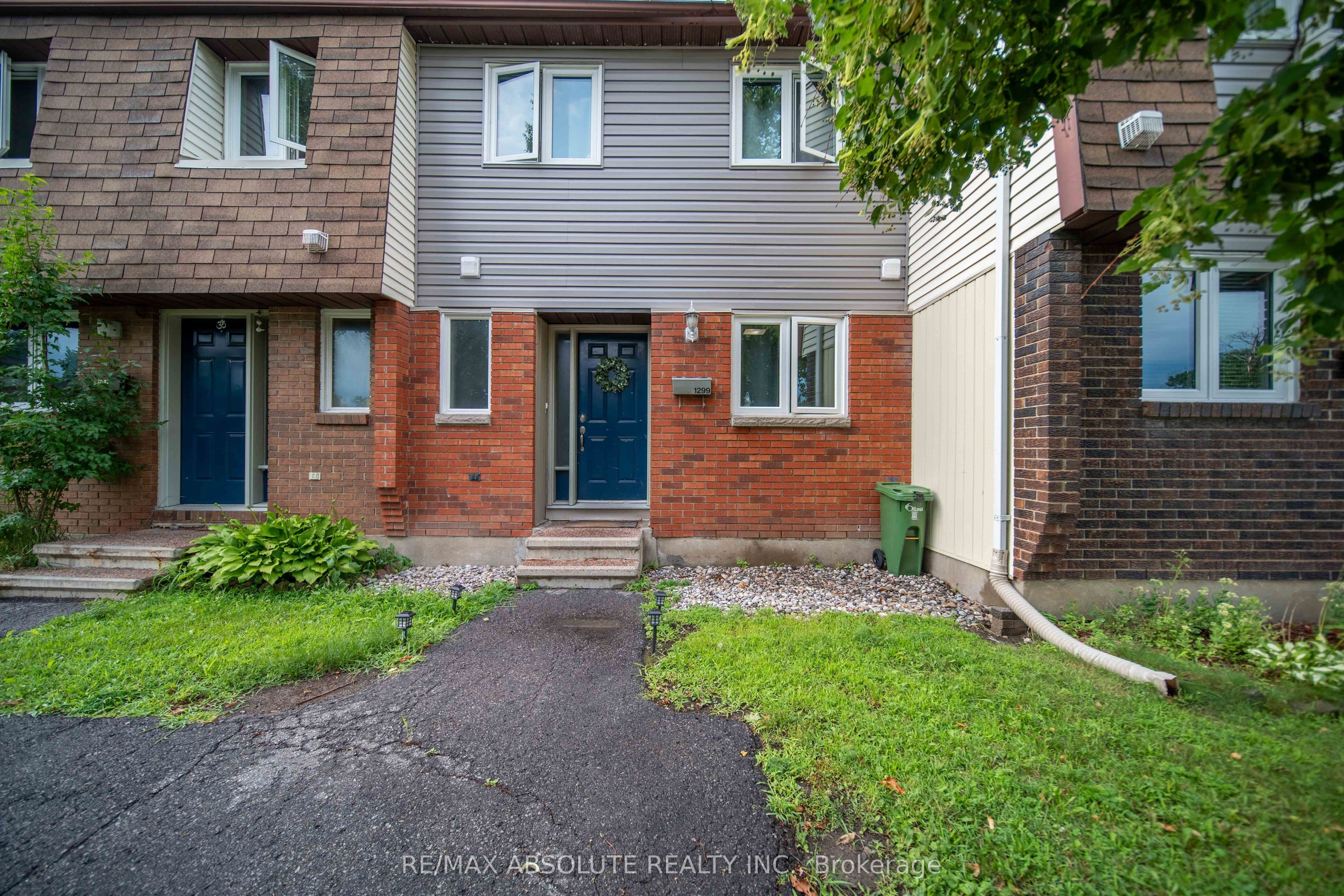 Main Property