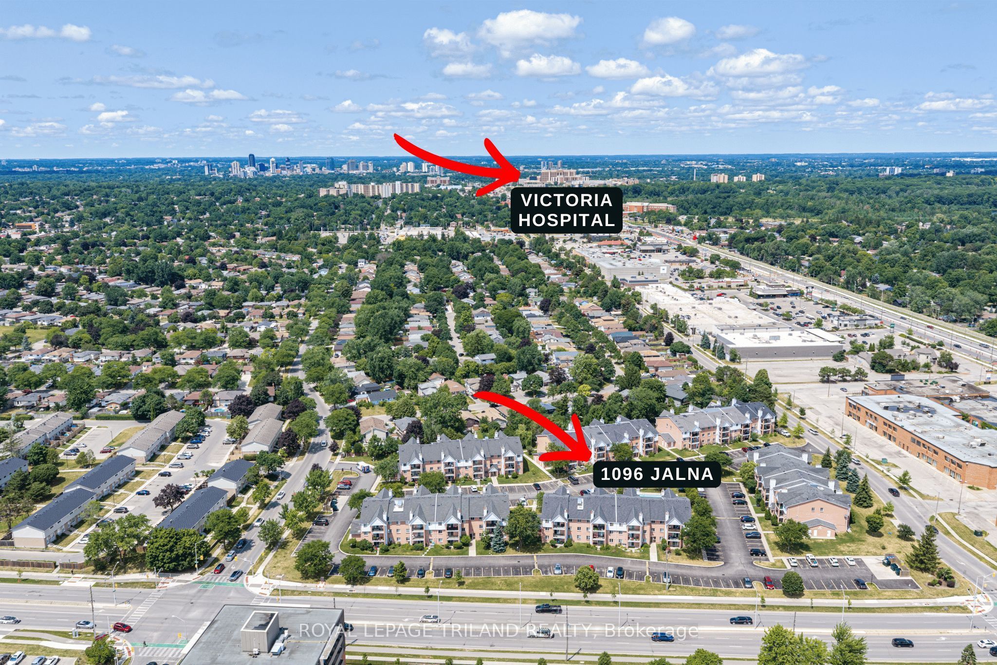 Main Property