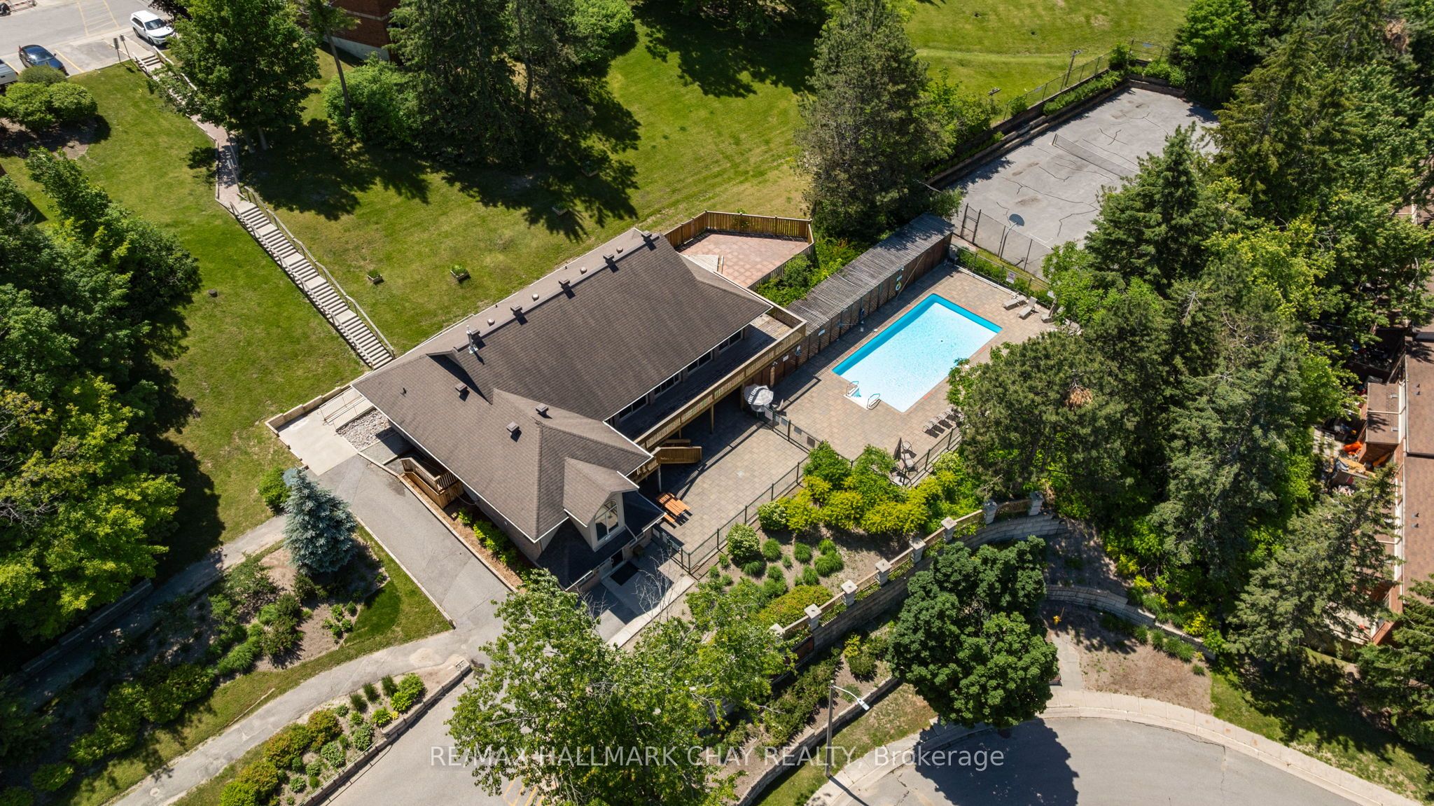 Main Property