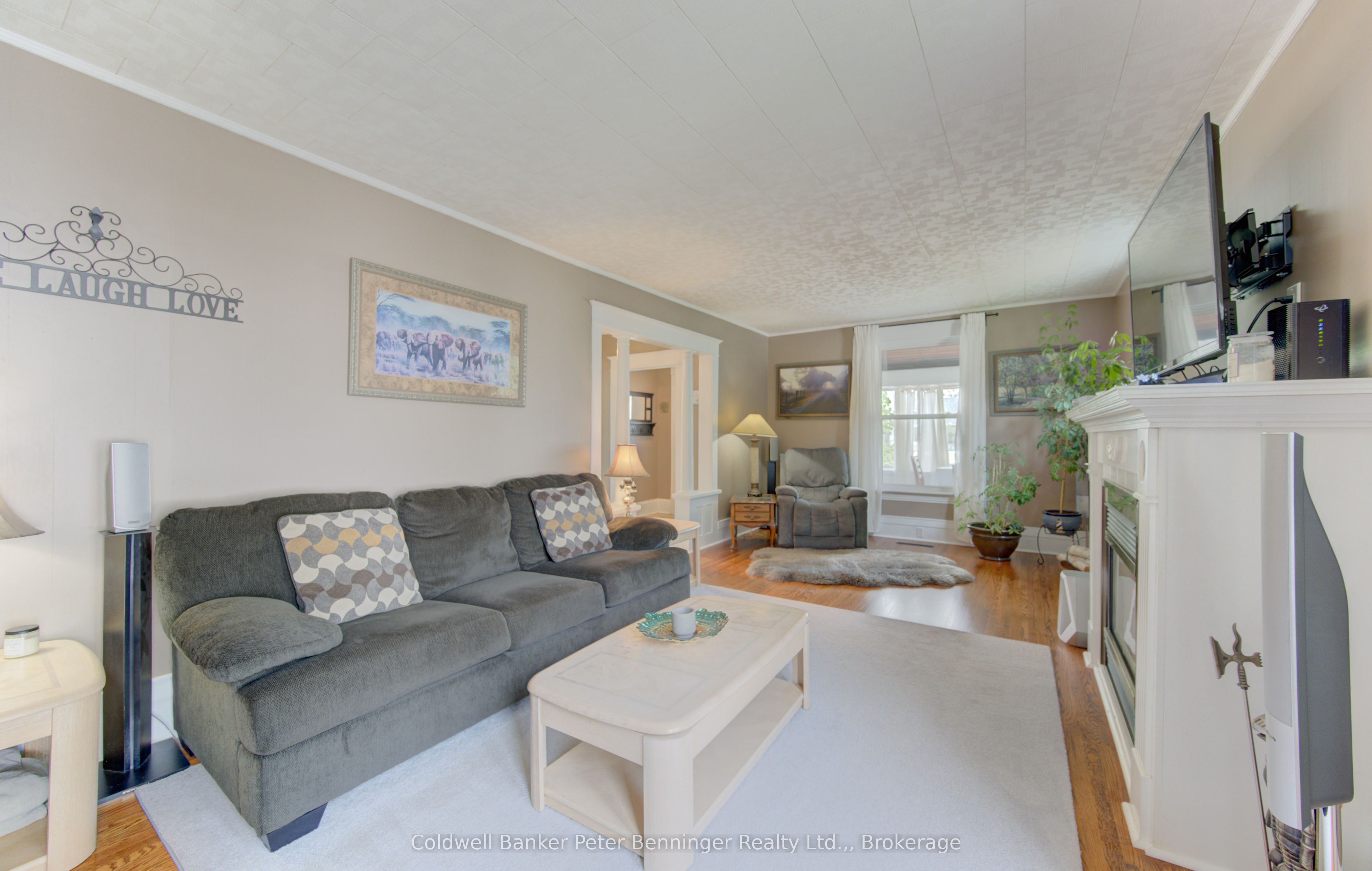 Main Property