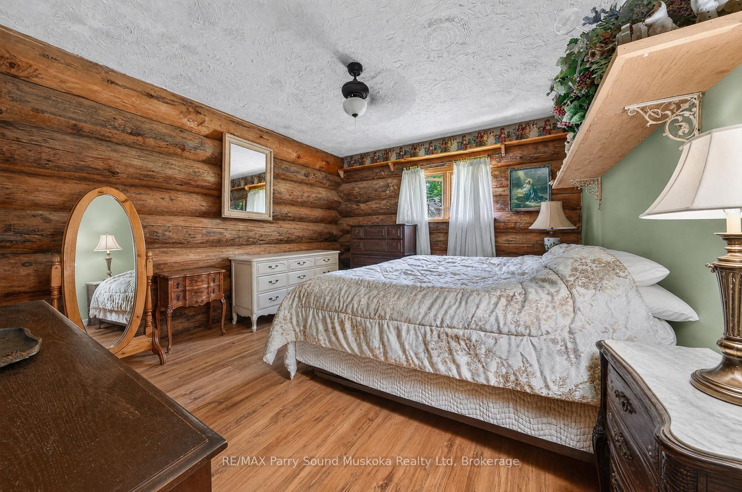 Main Property