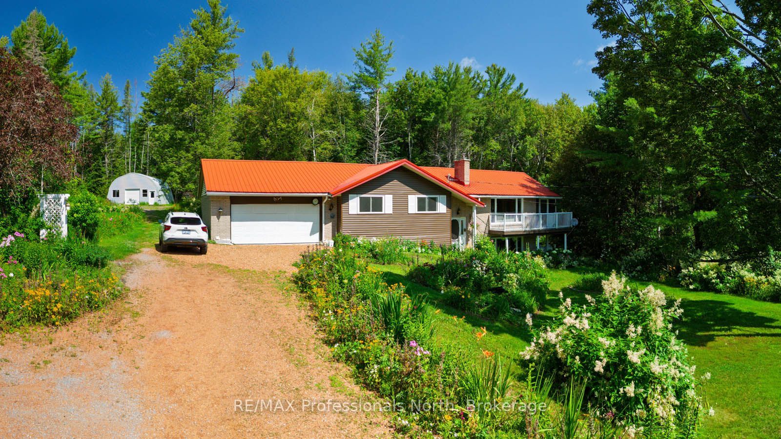 Main Property