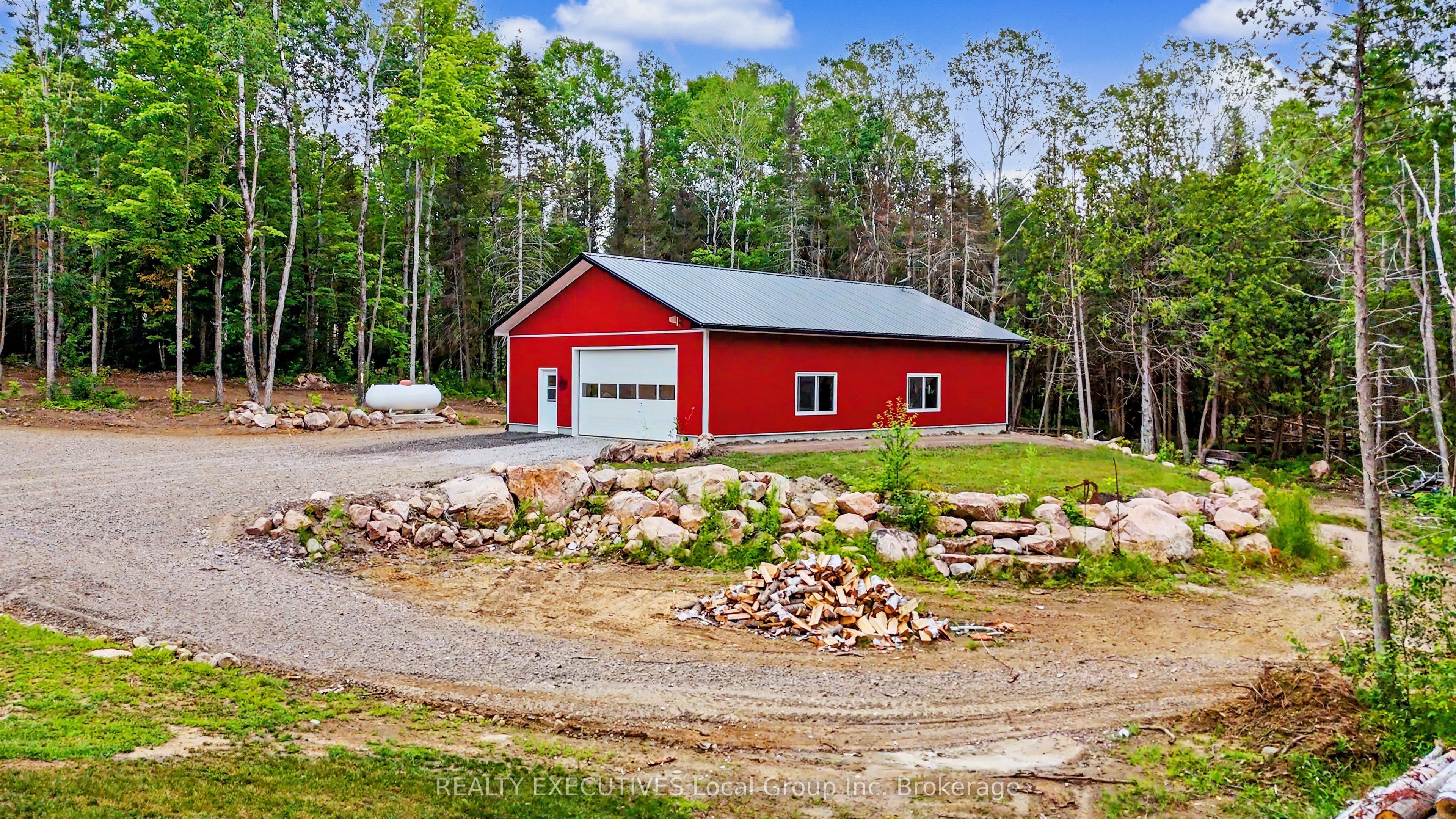 Main Property