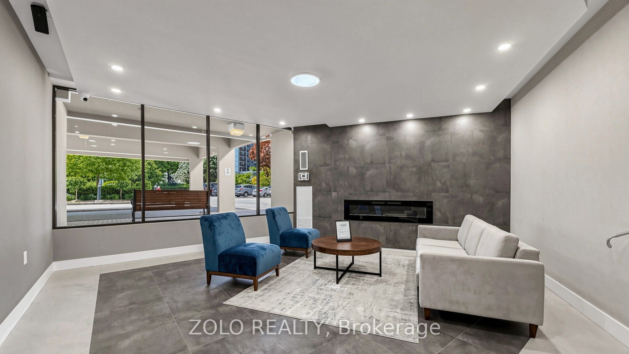 Main Property