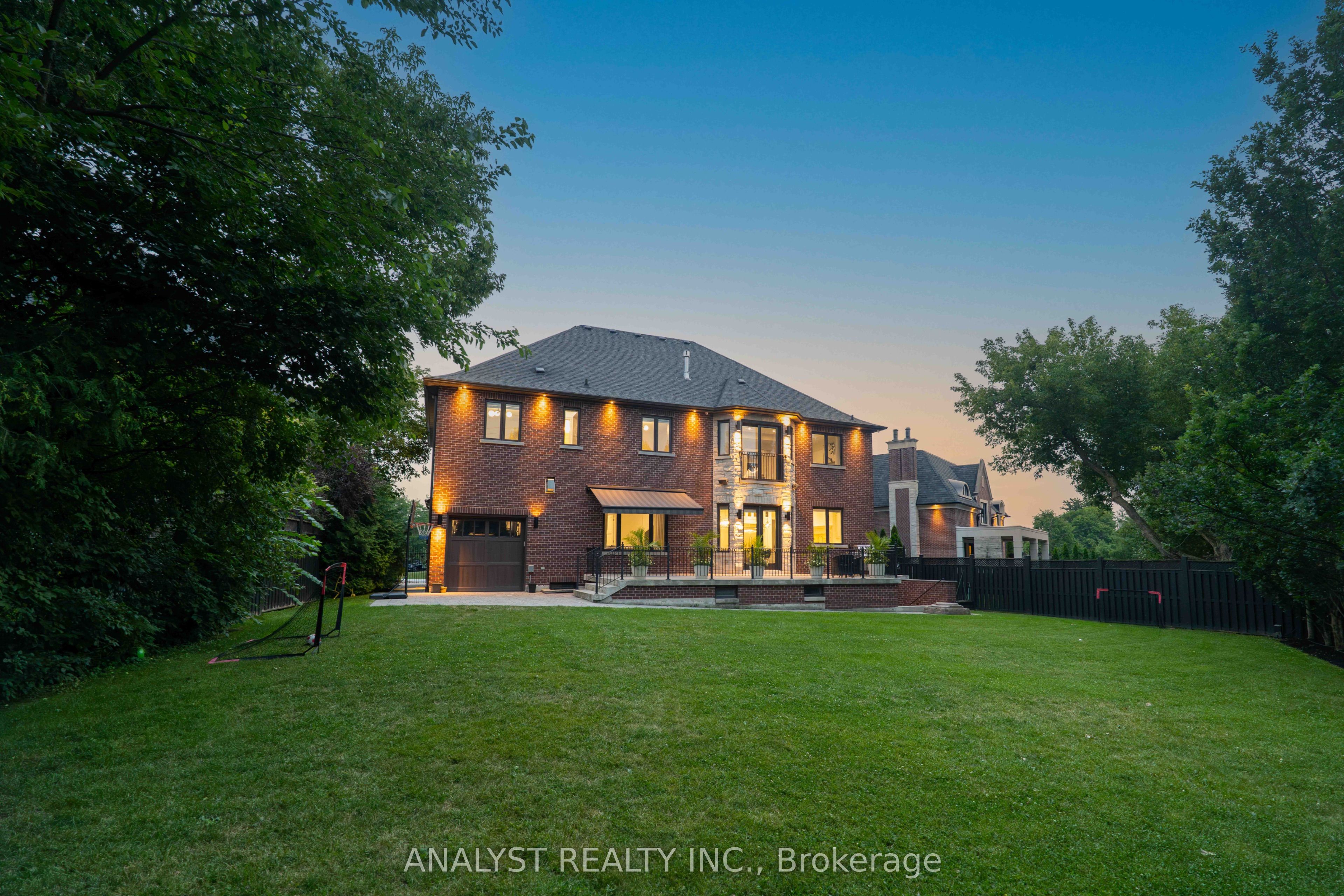 Main Property