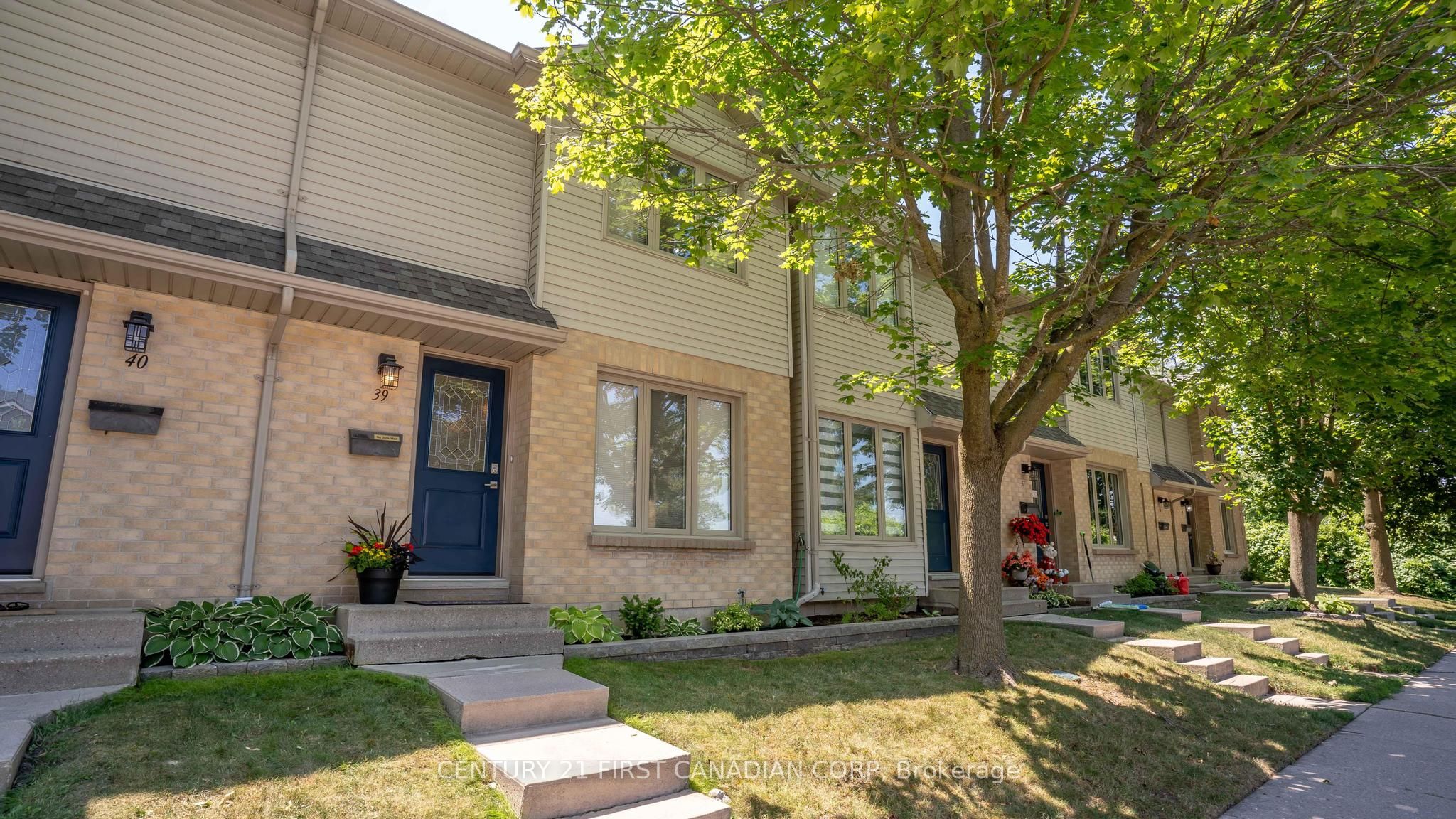 Main Property