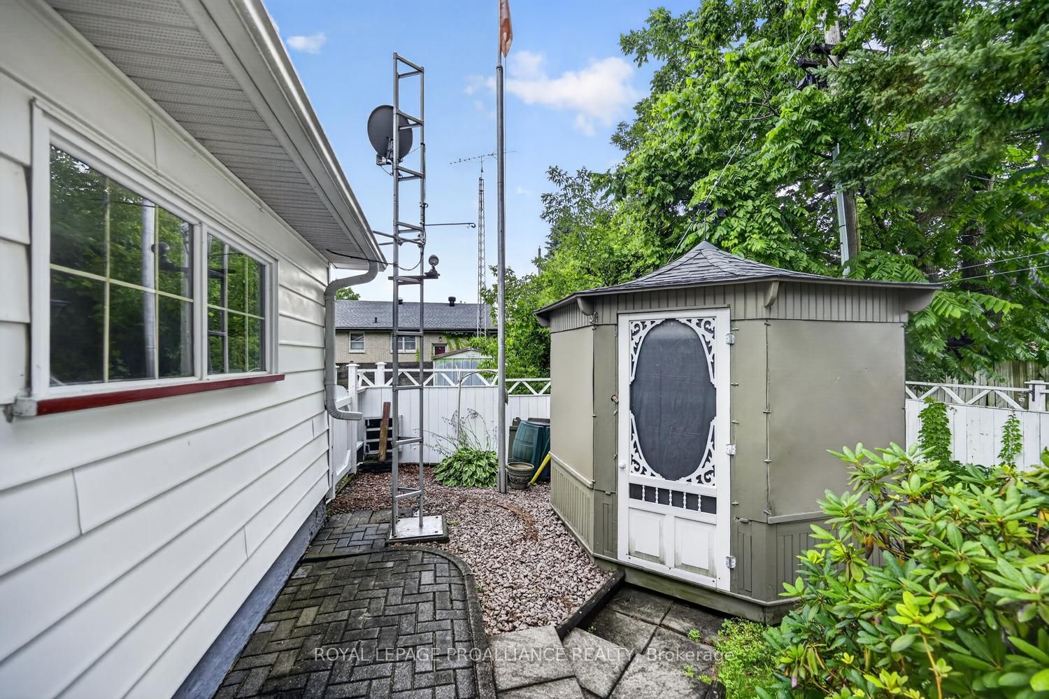Main Property