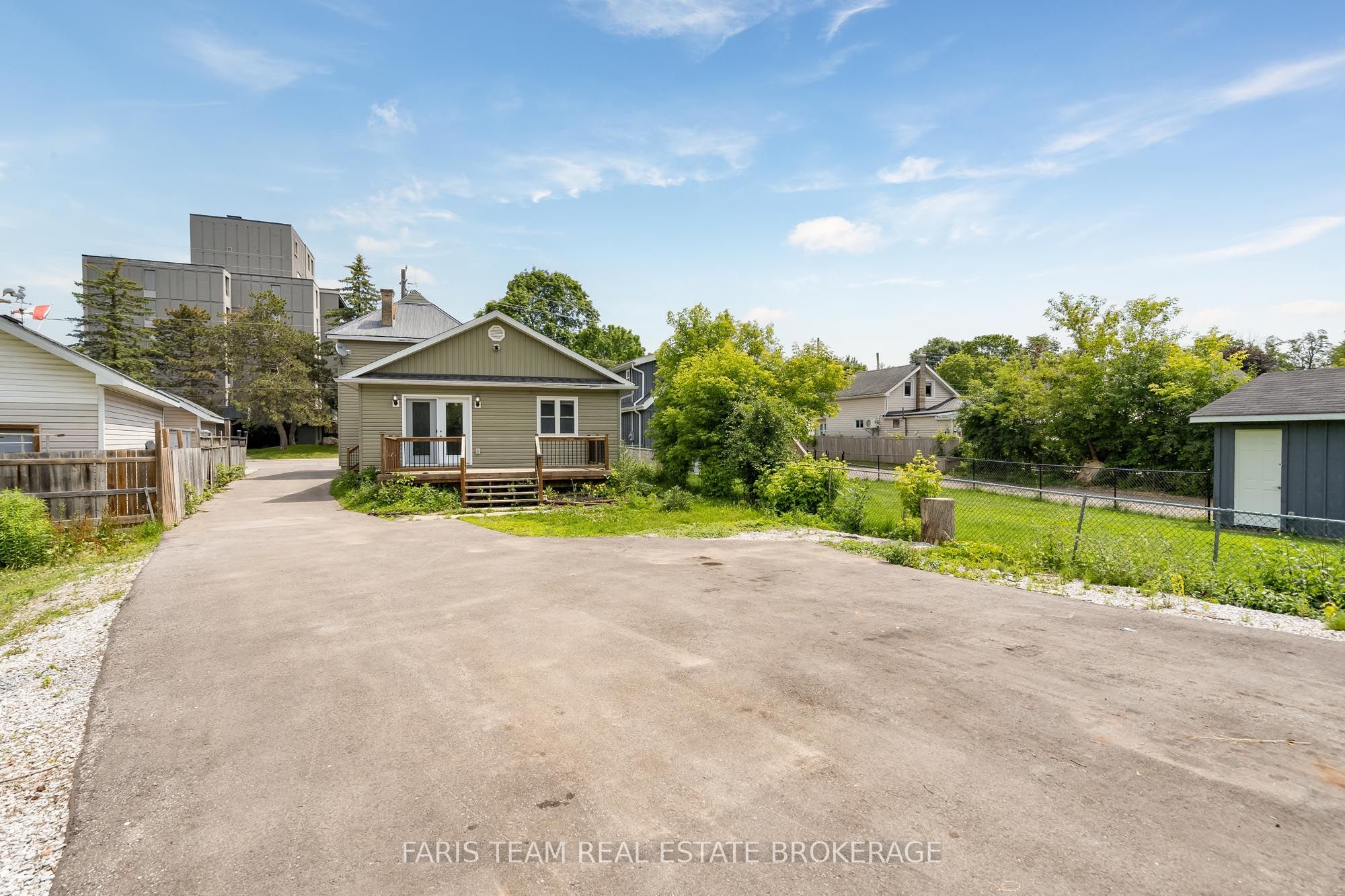 Main Property