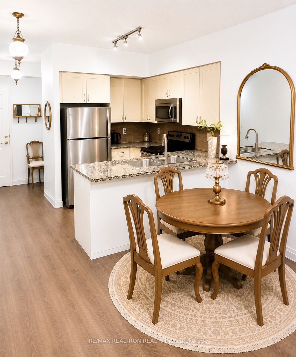 Main Property