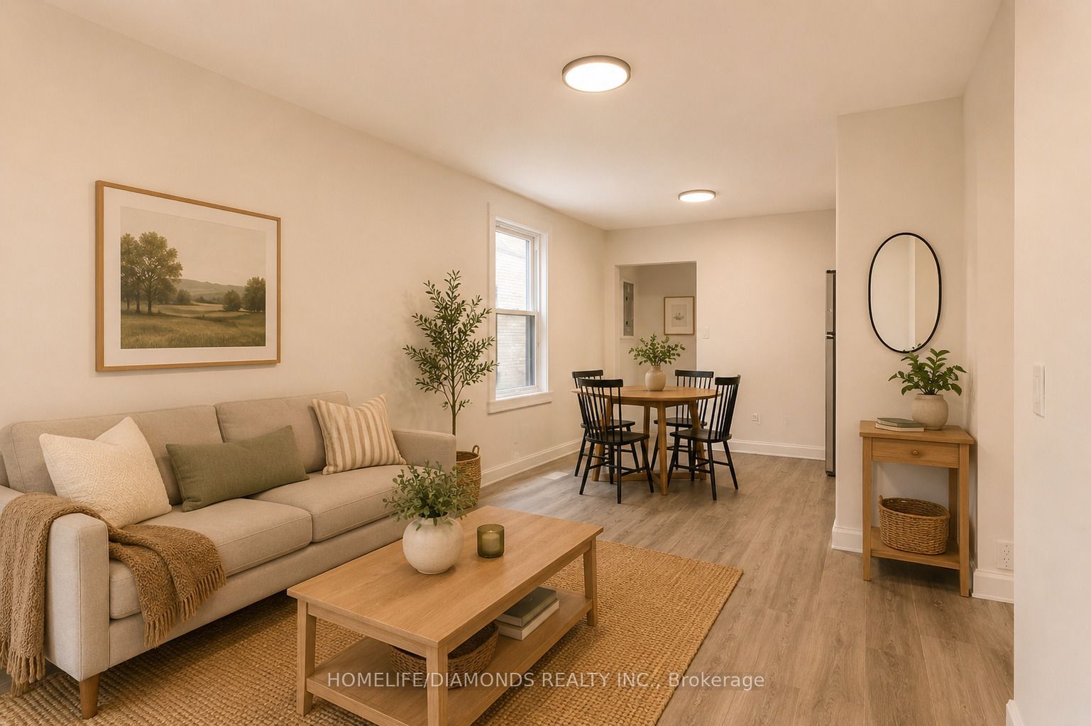 Main Property