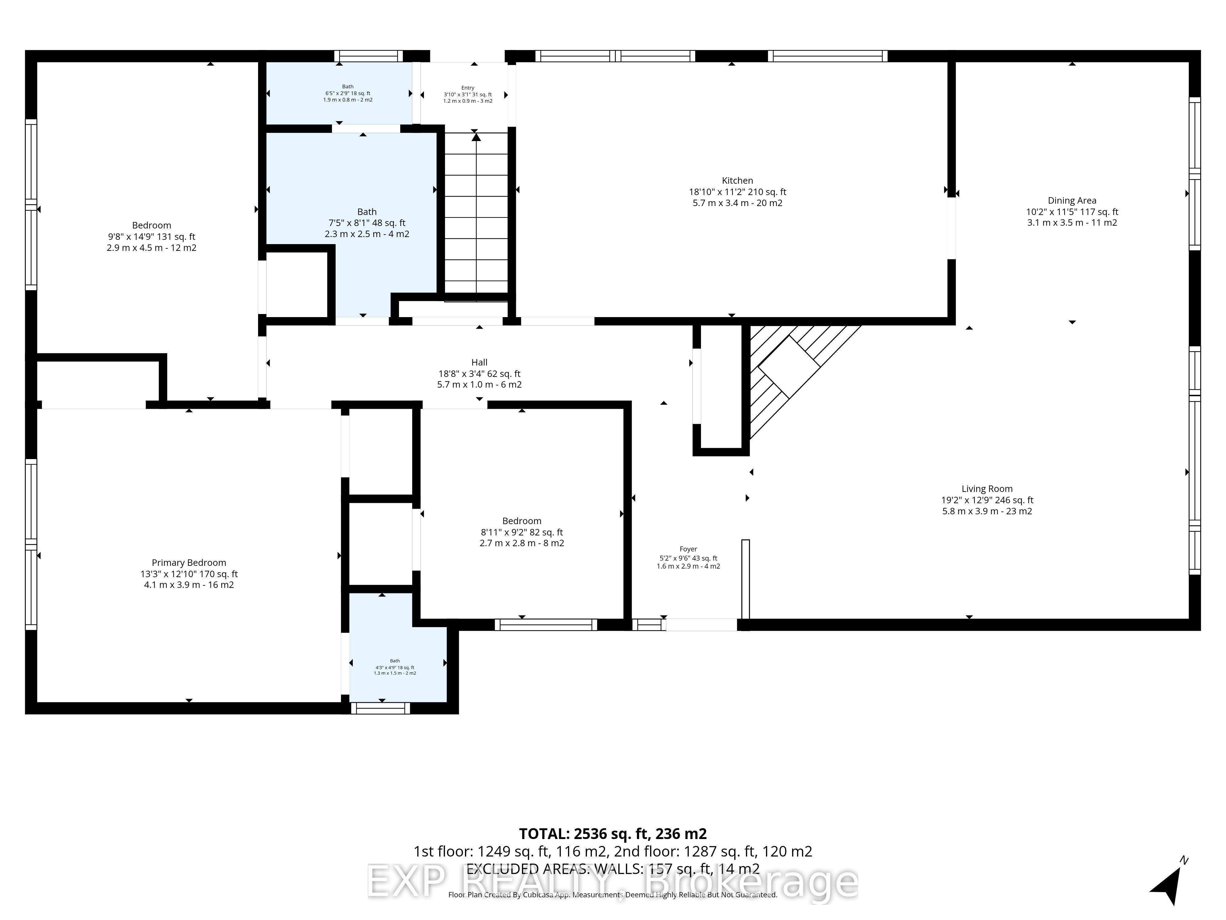 Main Property