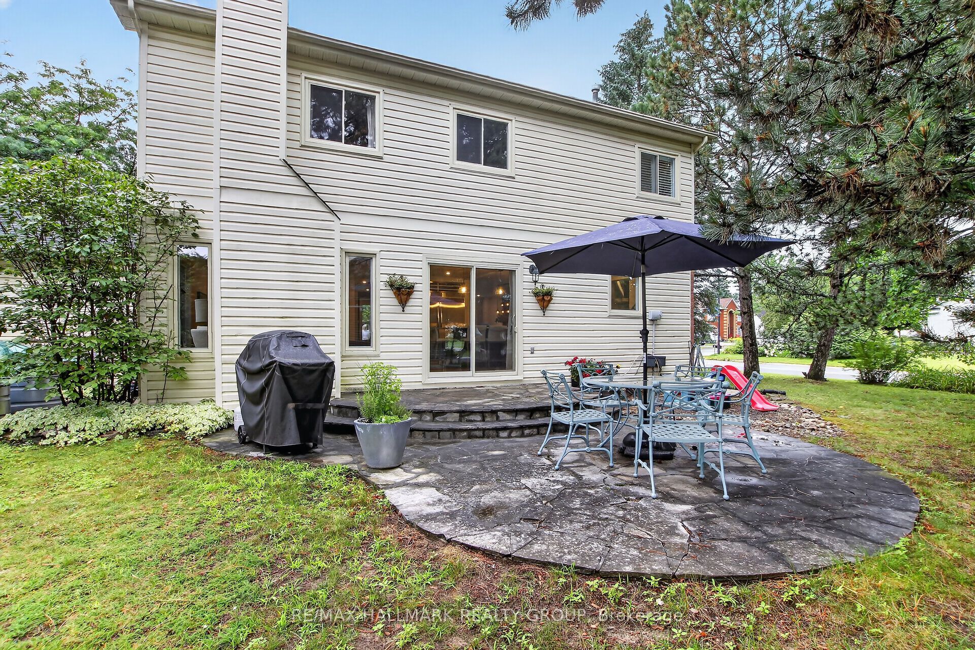 Main Property