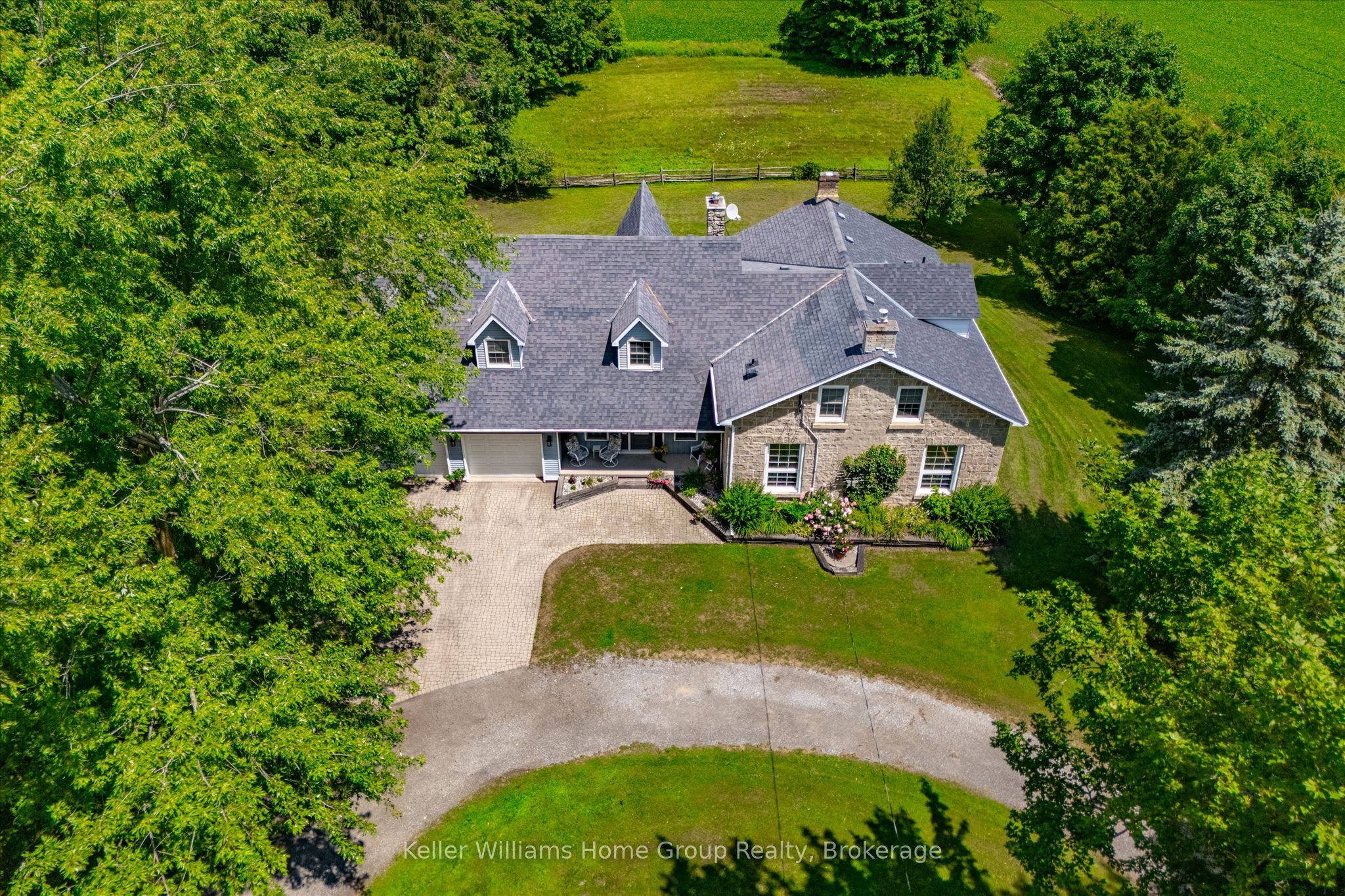 Main Property