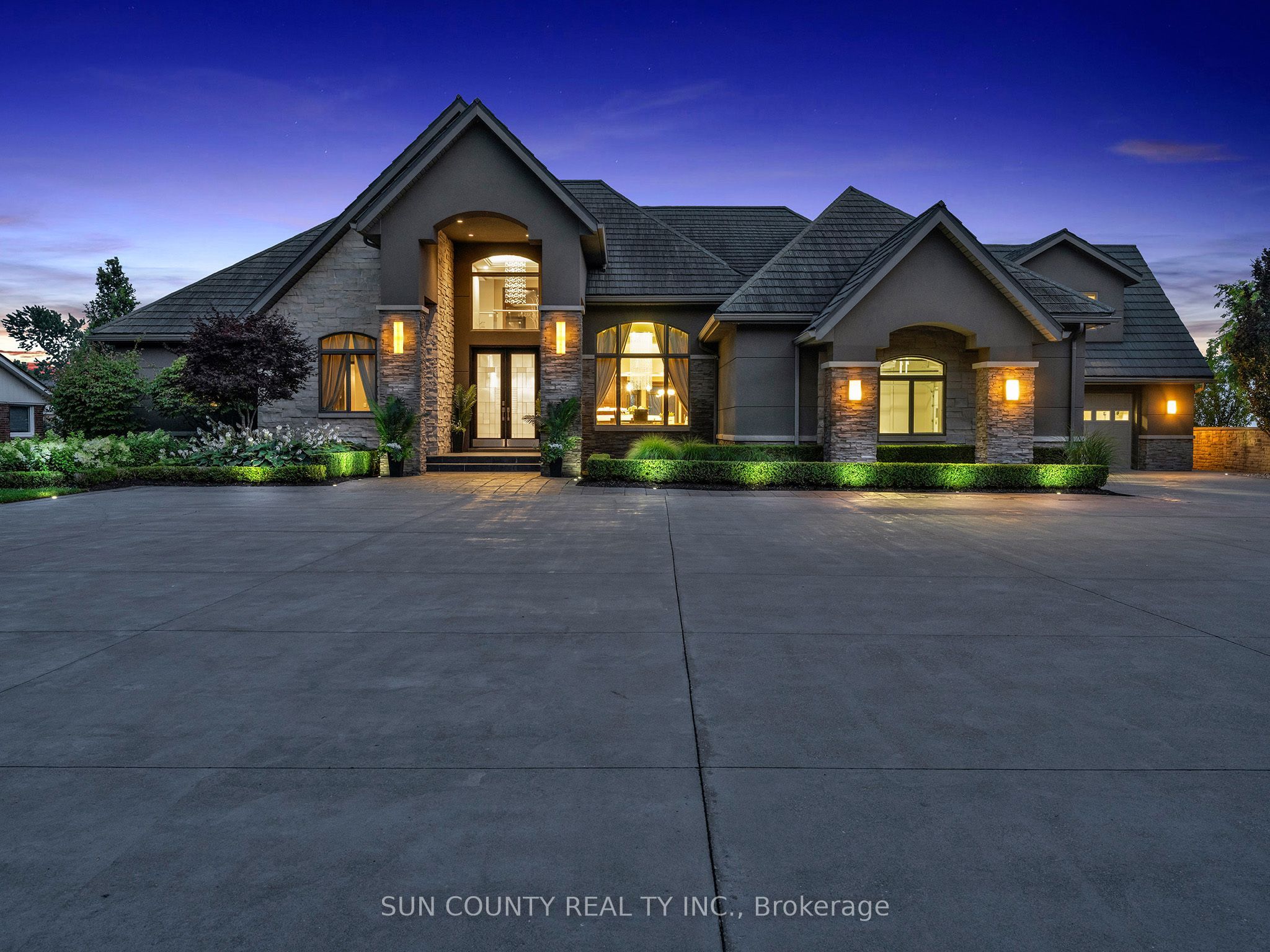 Main Property