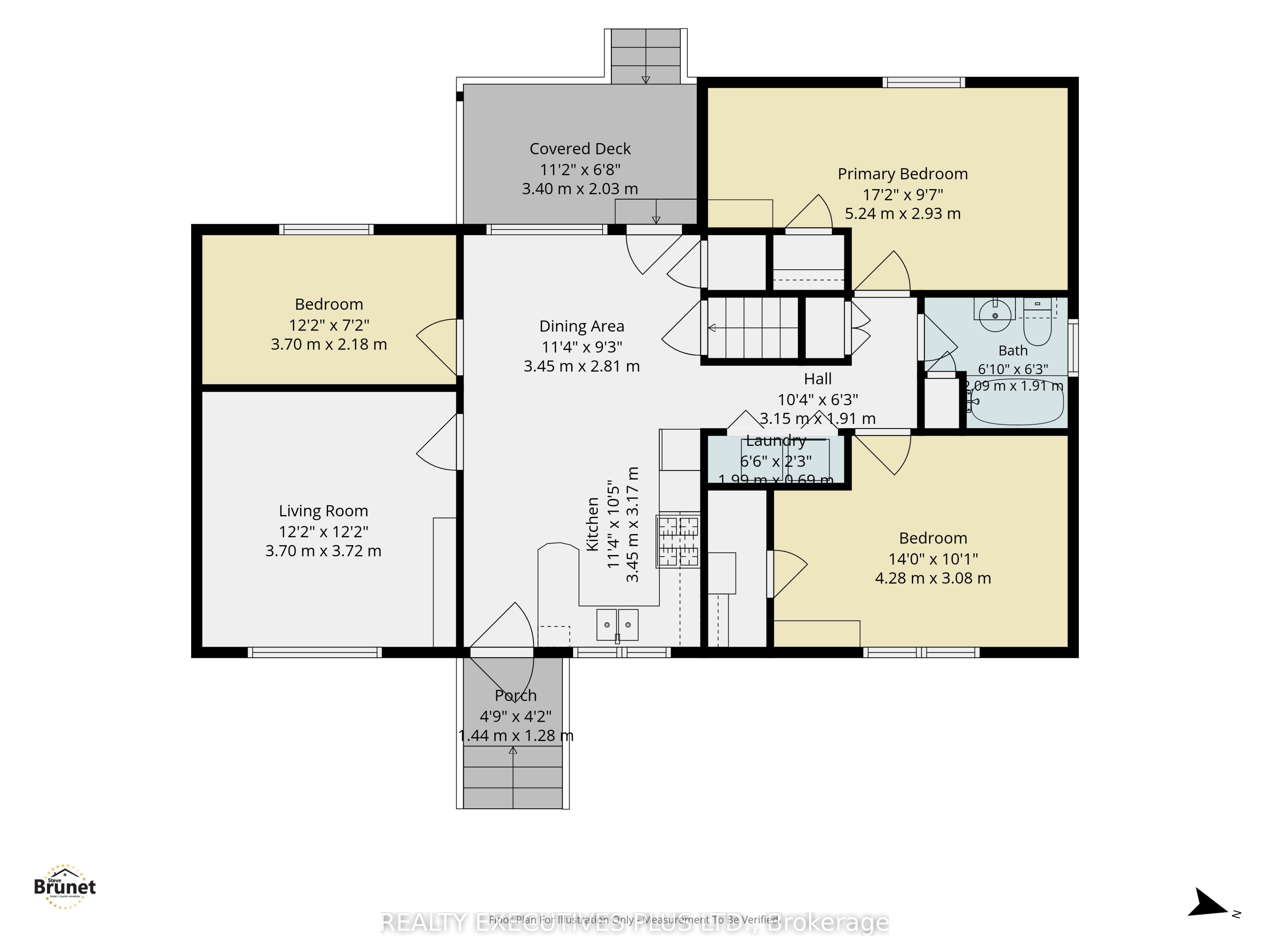 Main Property