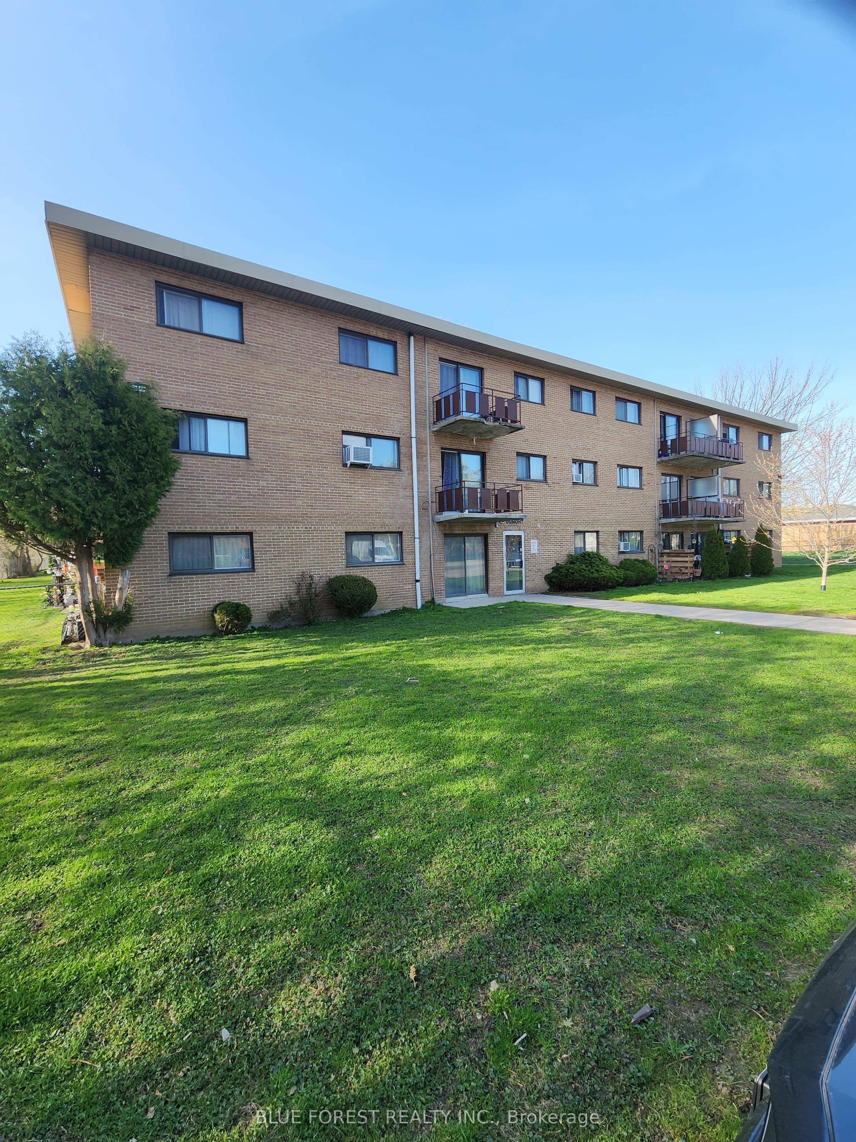 Main Property