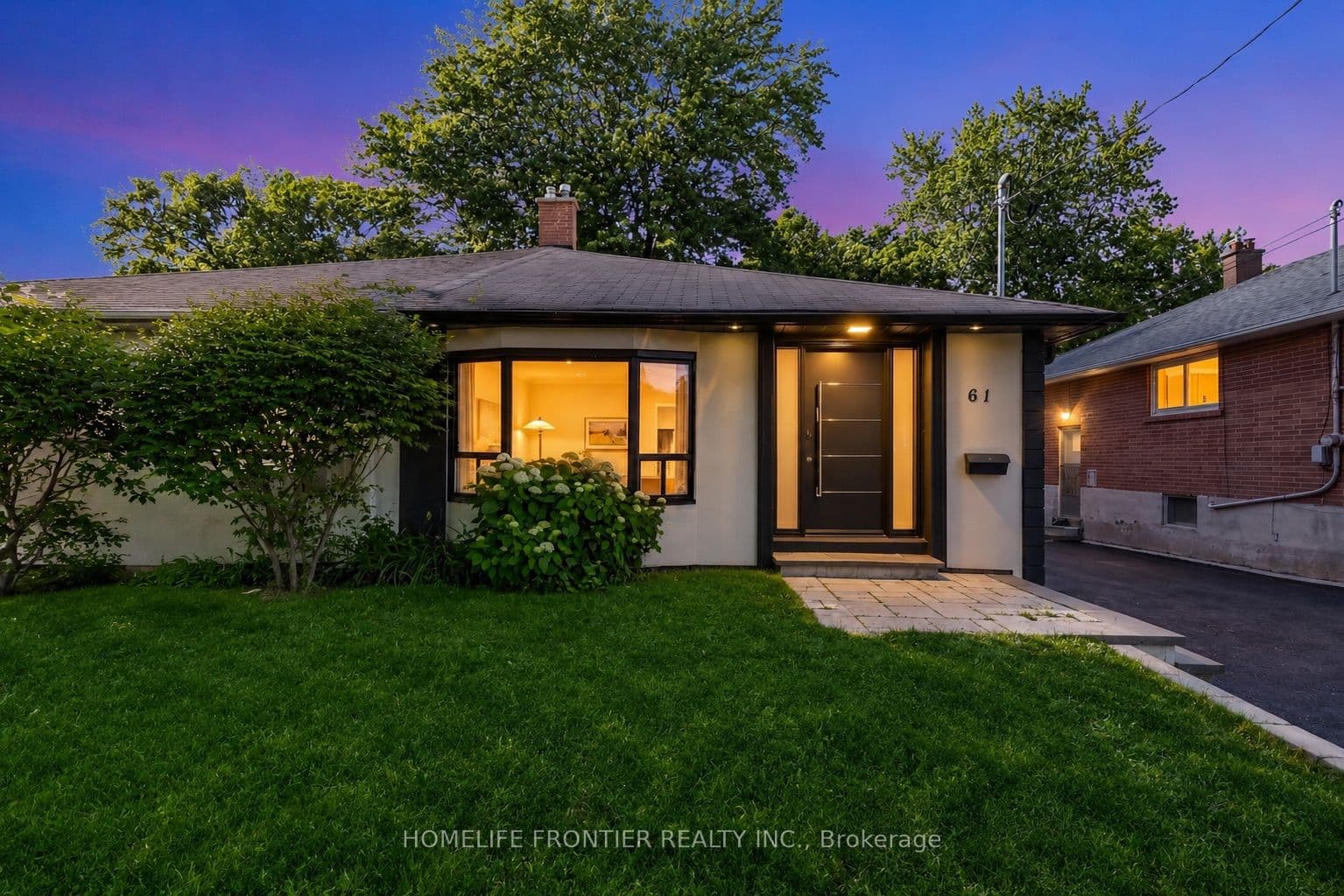 Main Property