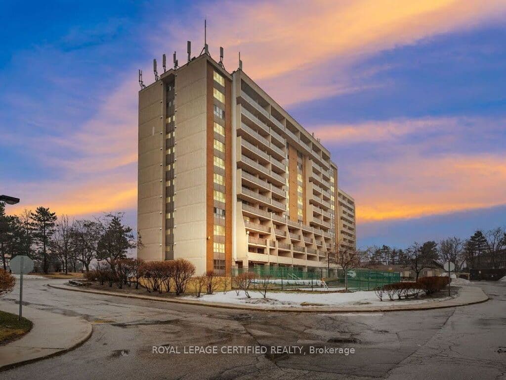 Main Property