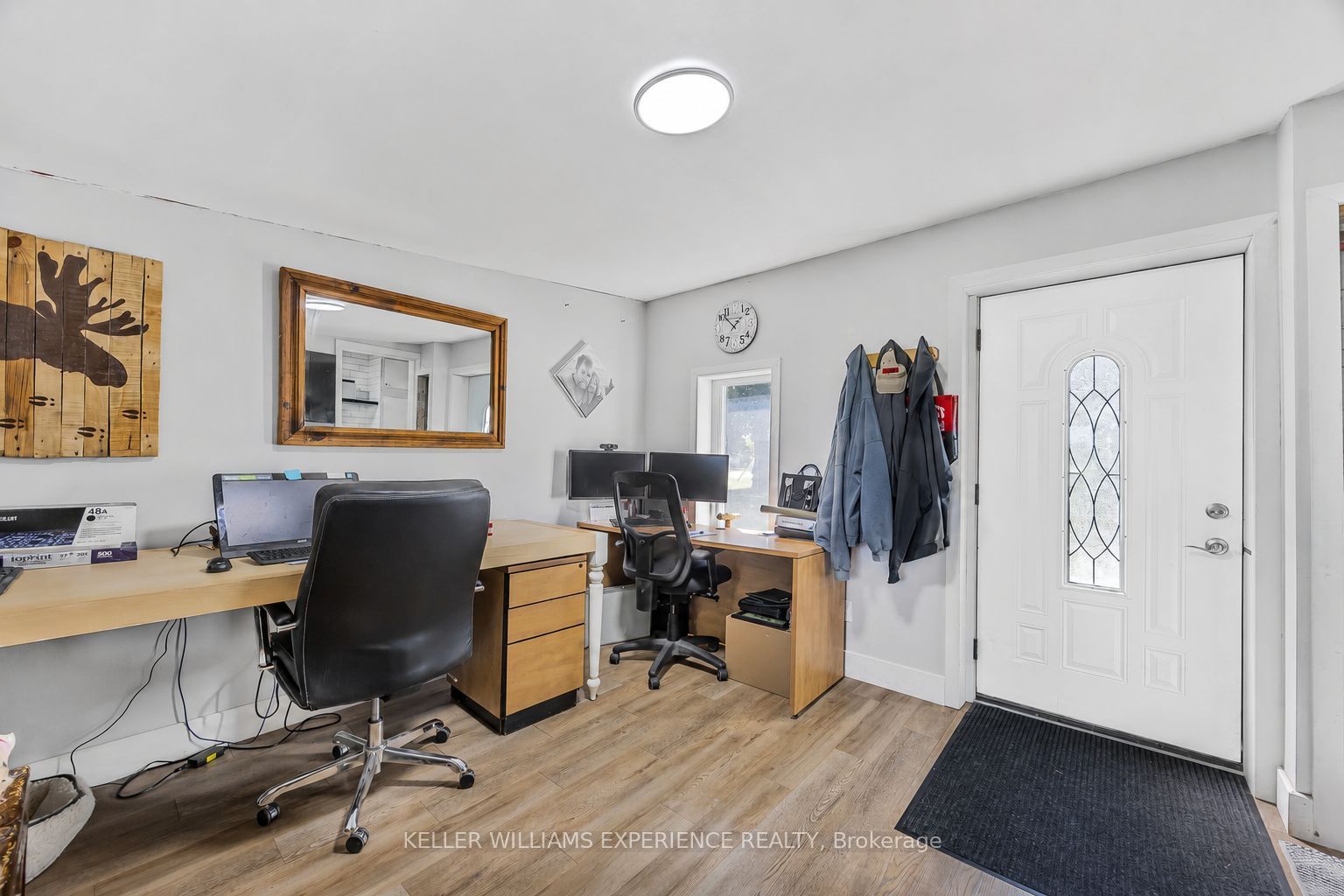 Main Property