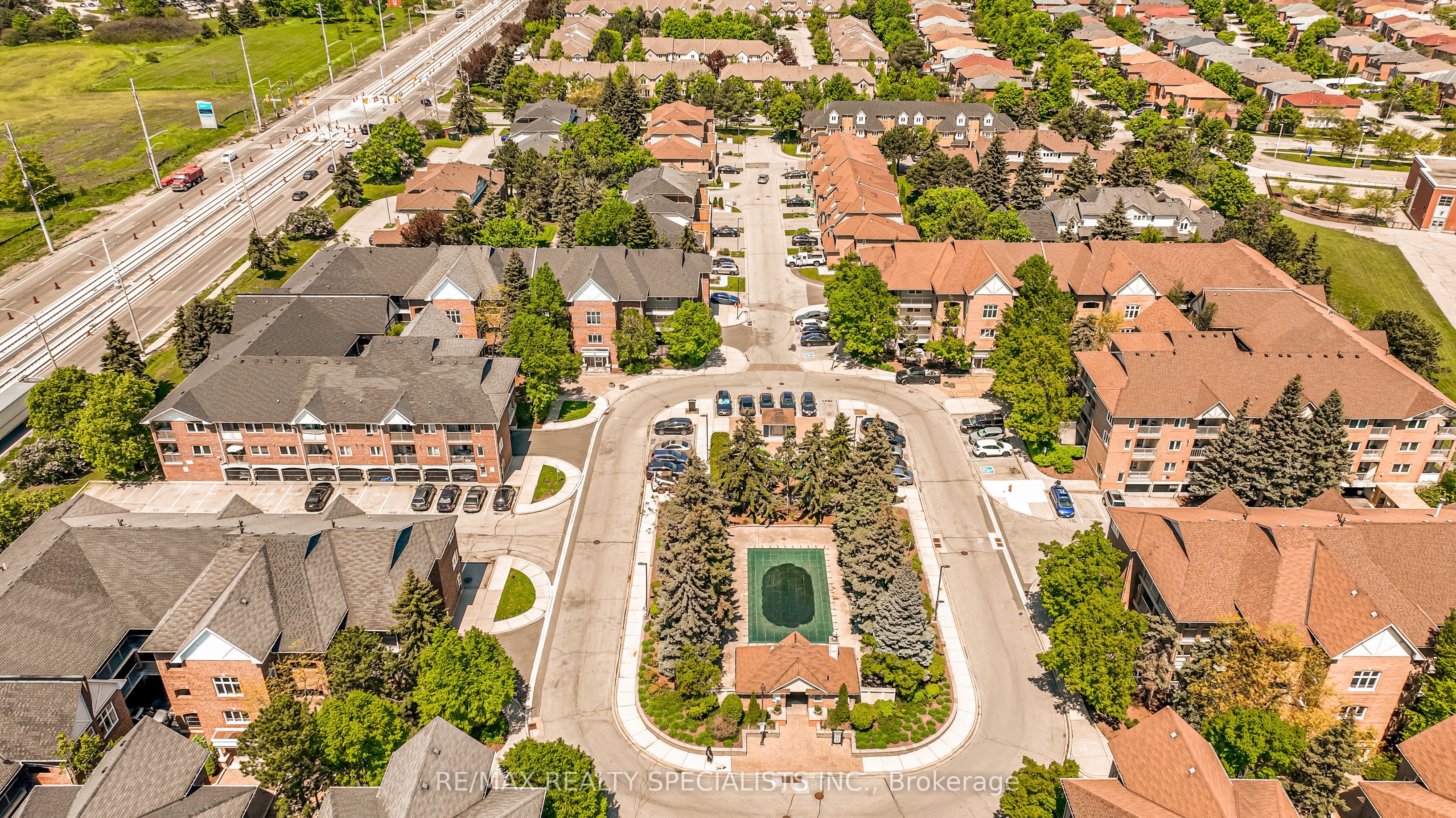 Main Property