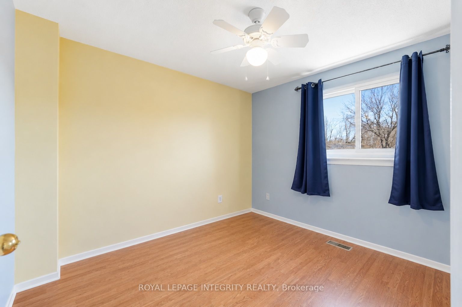 Main Property