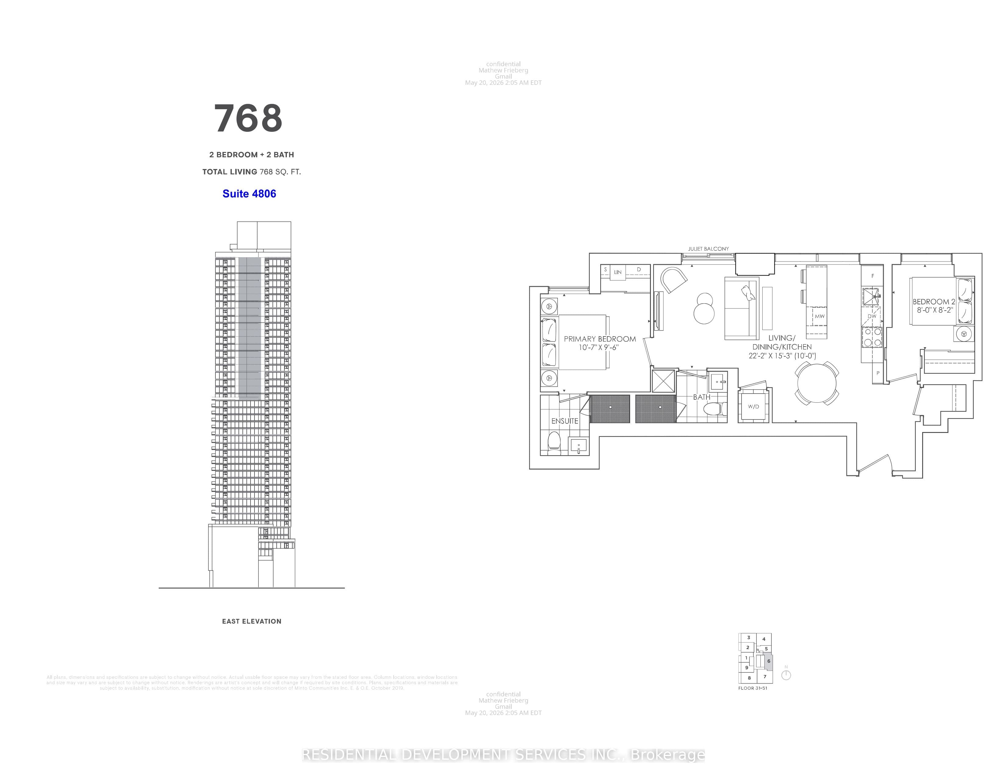 Main Property