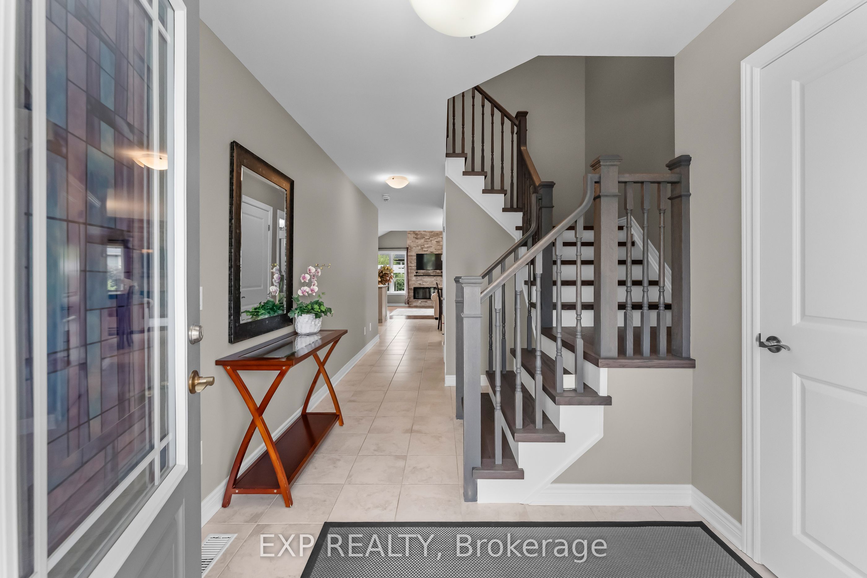 Main Property