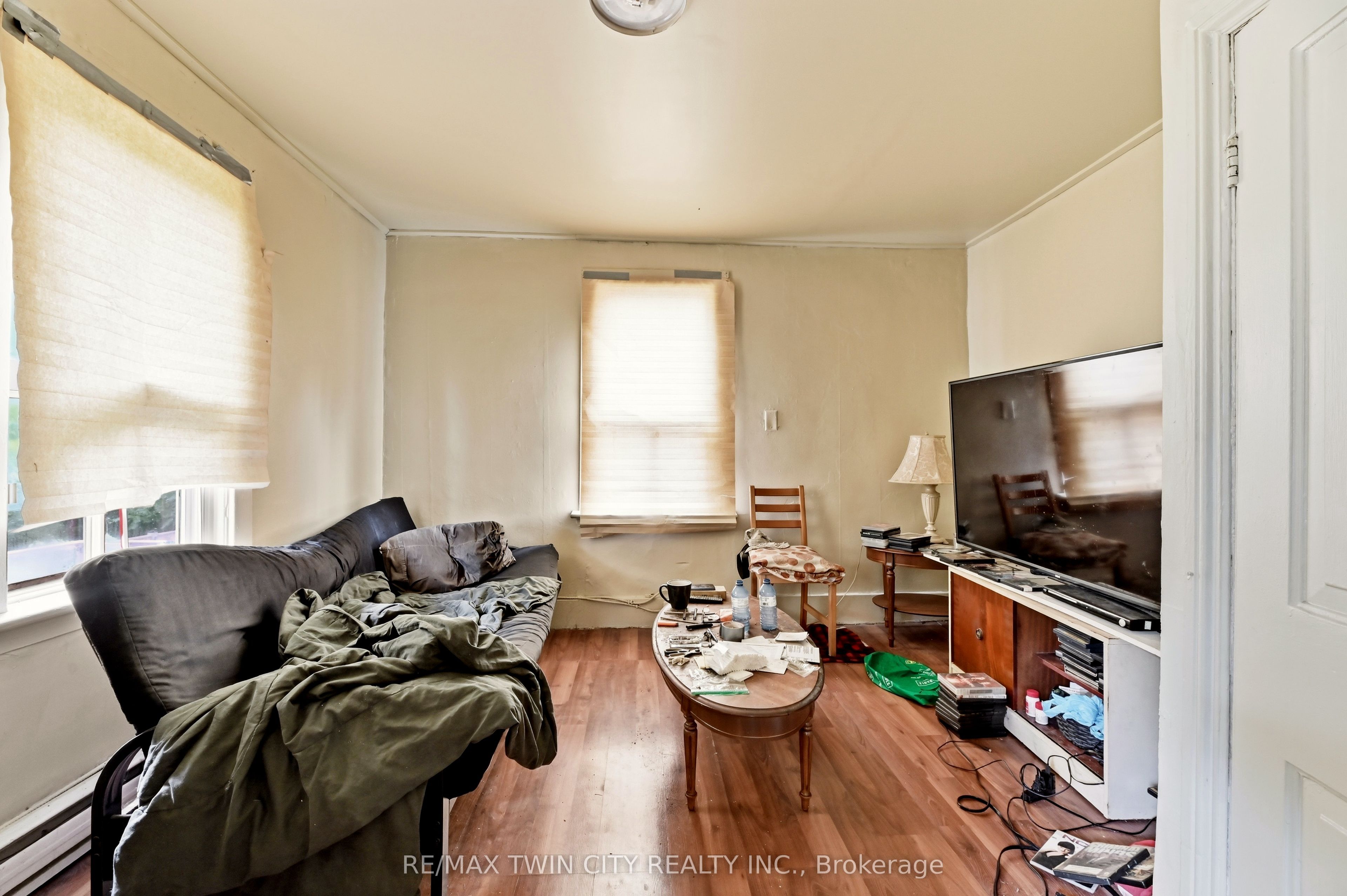 Main Property