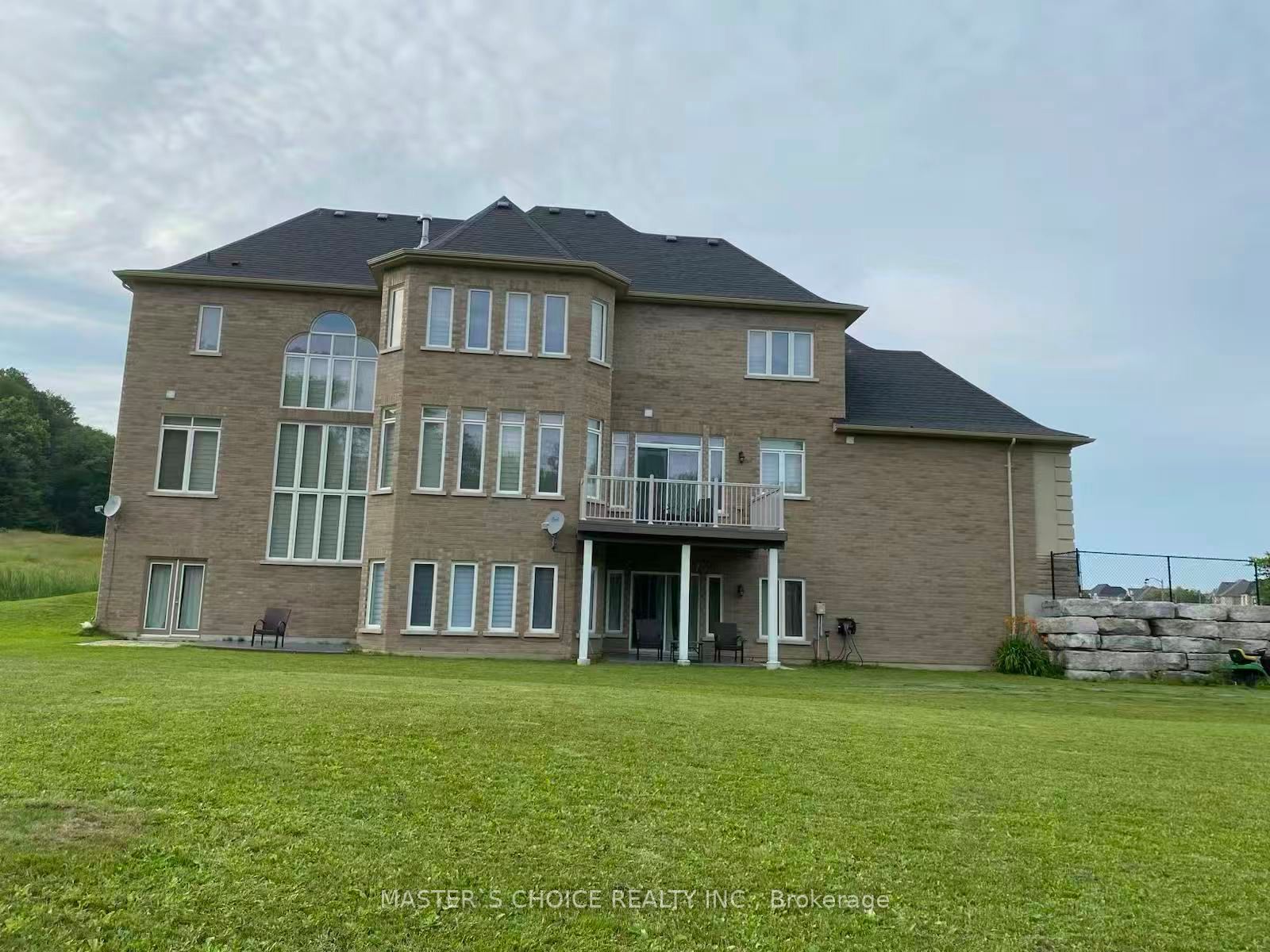 Main Property