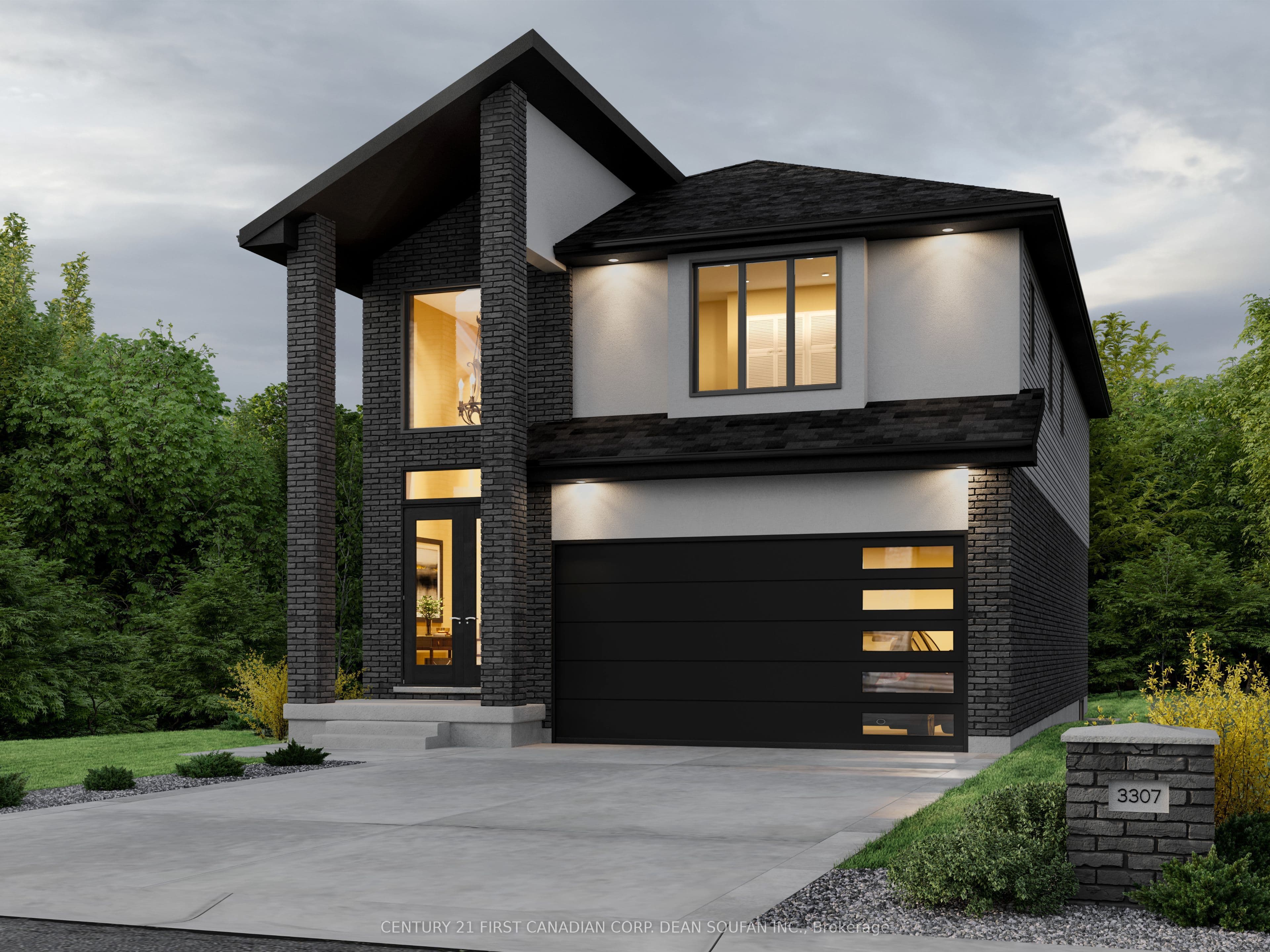 Main Property